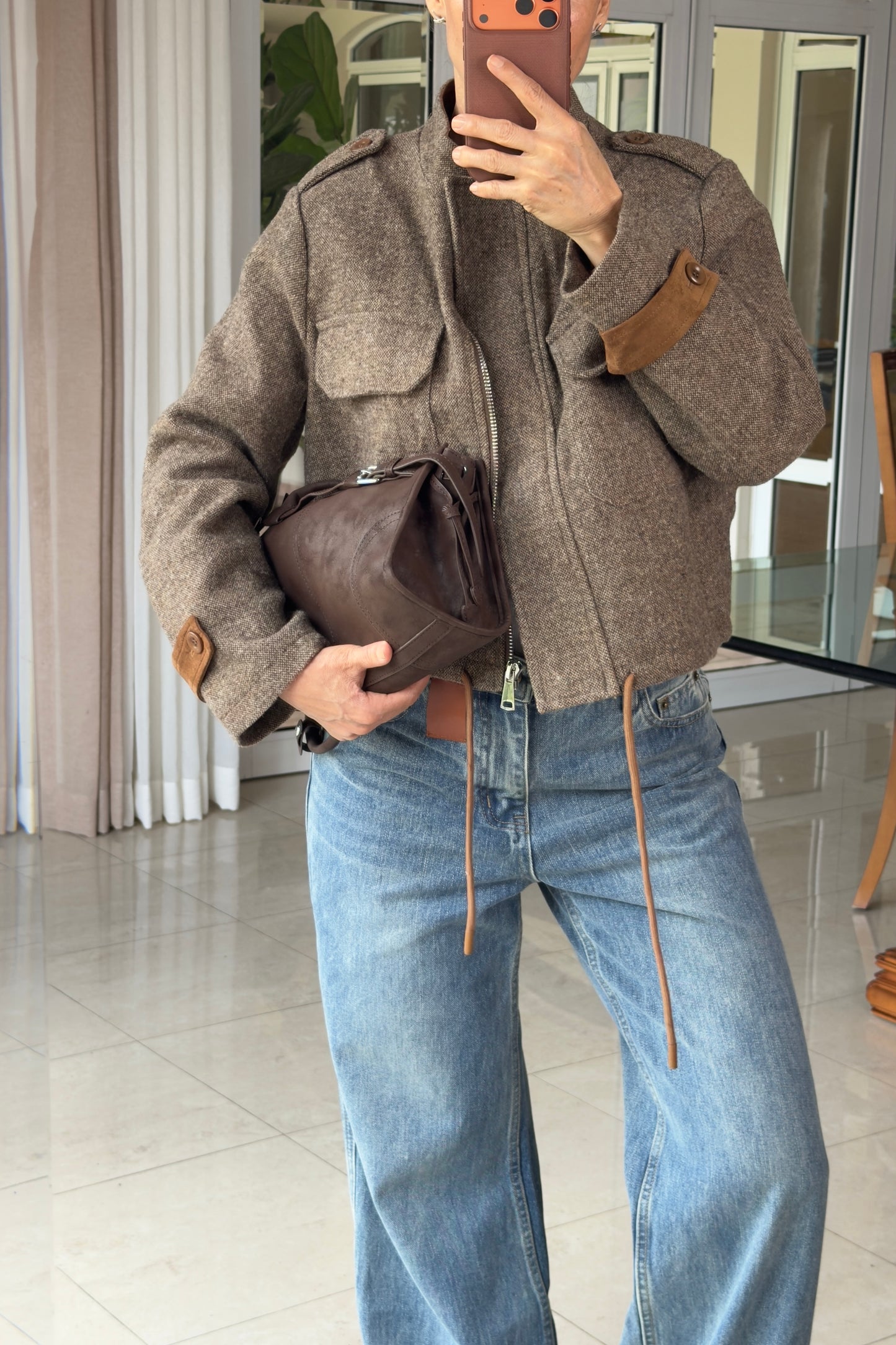 BEIRA JACKET