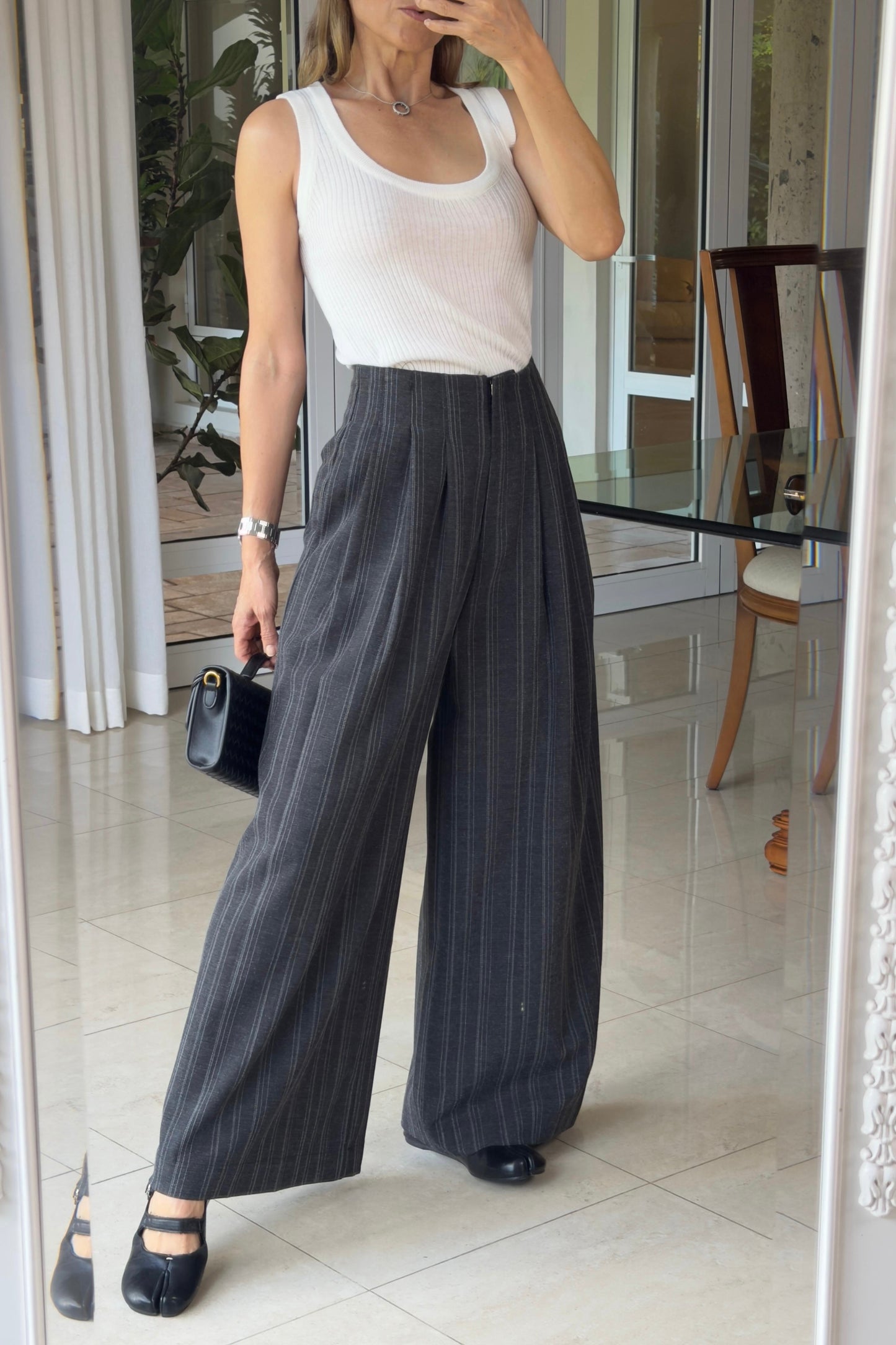 PANTALON LINEAS