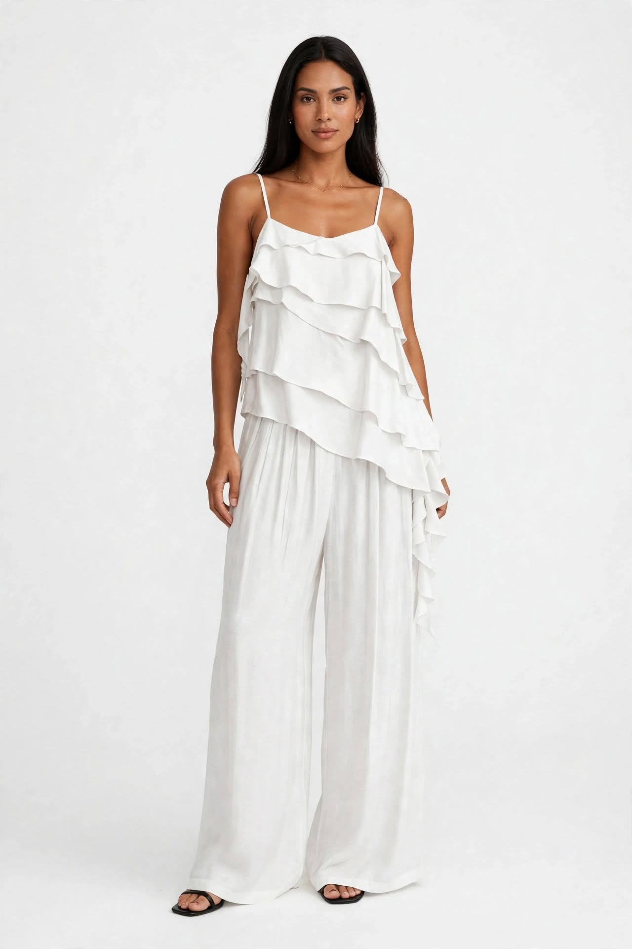 SET CAPAS IRREGULAR
