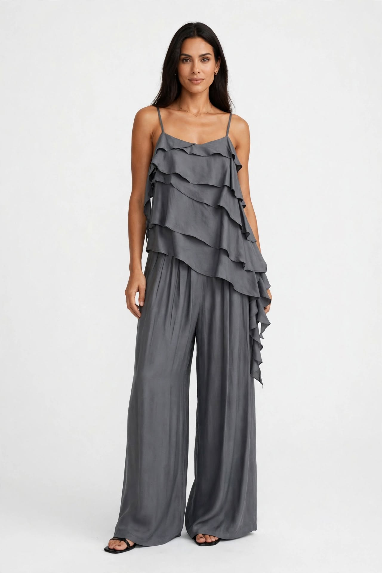SET CAPAS IRREGULAR