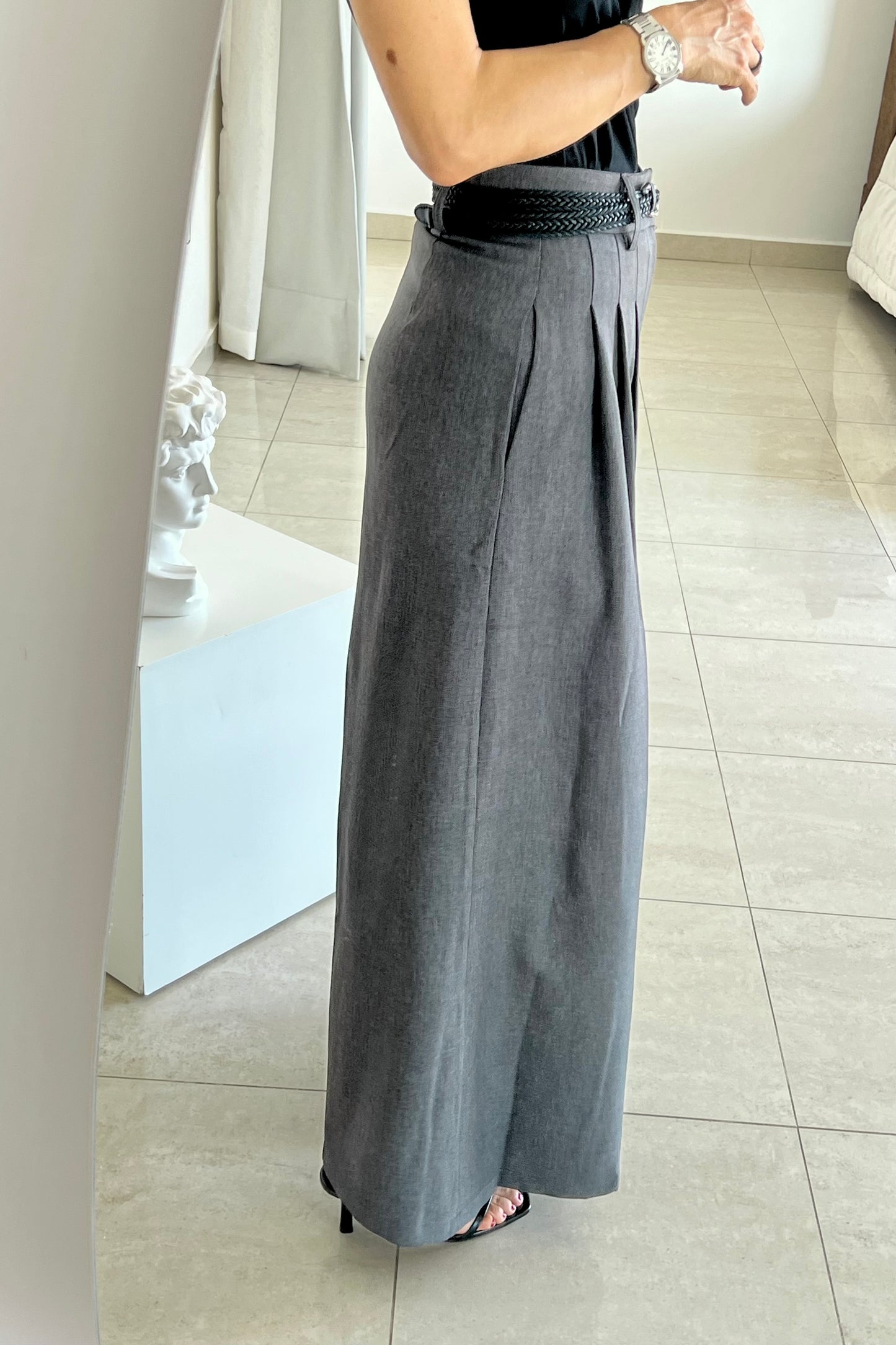 PANTALON PINZAS
