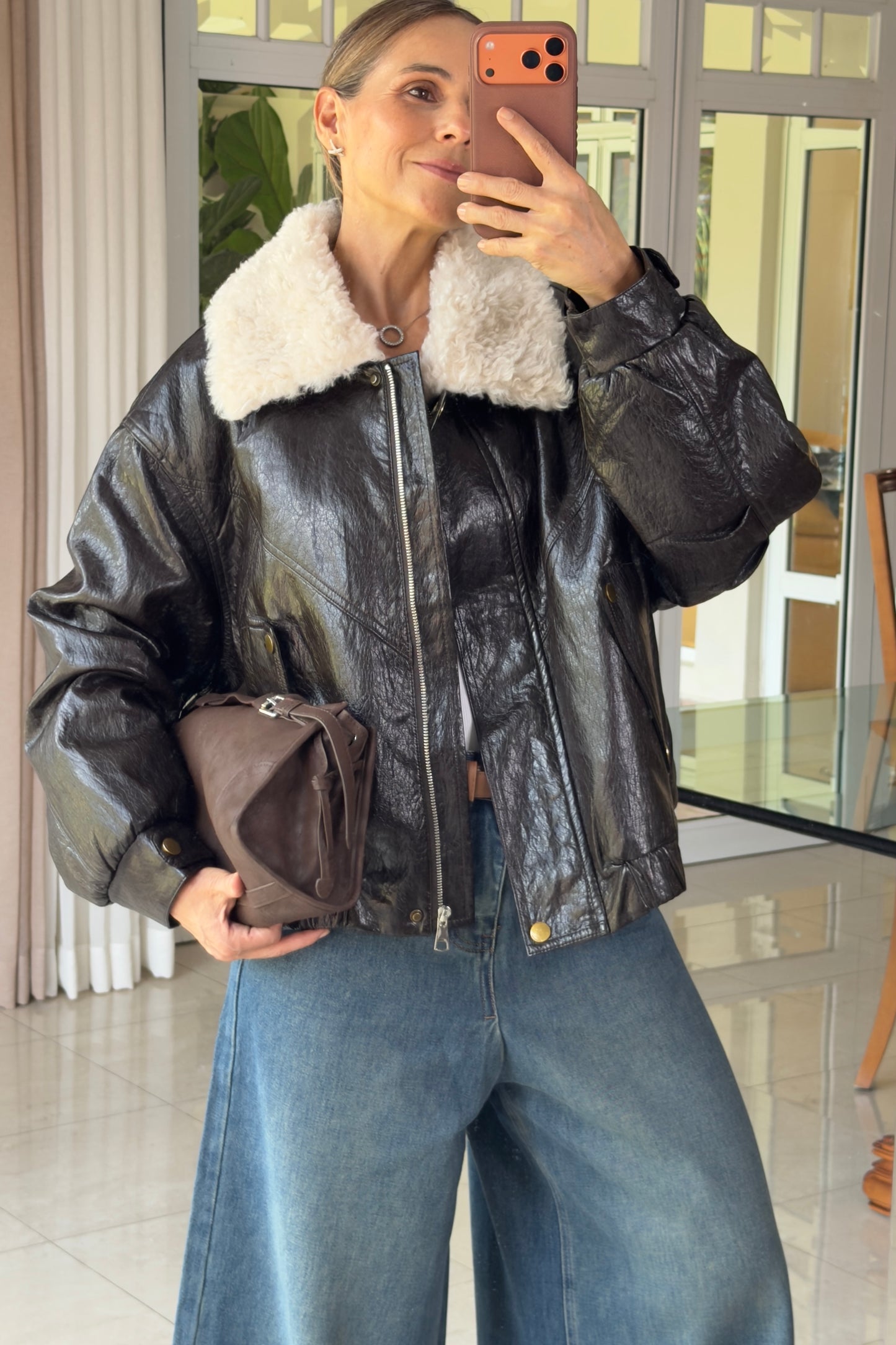 MYRA JACKET