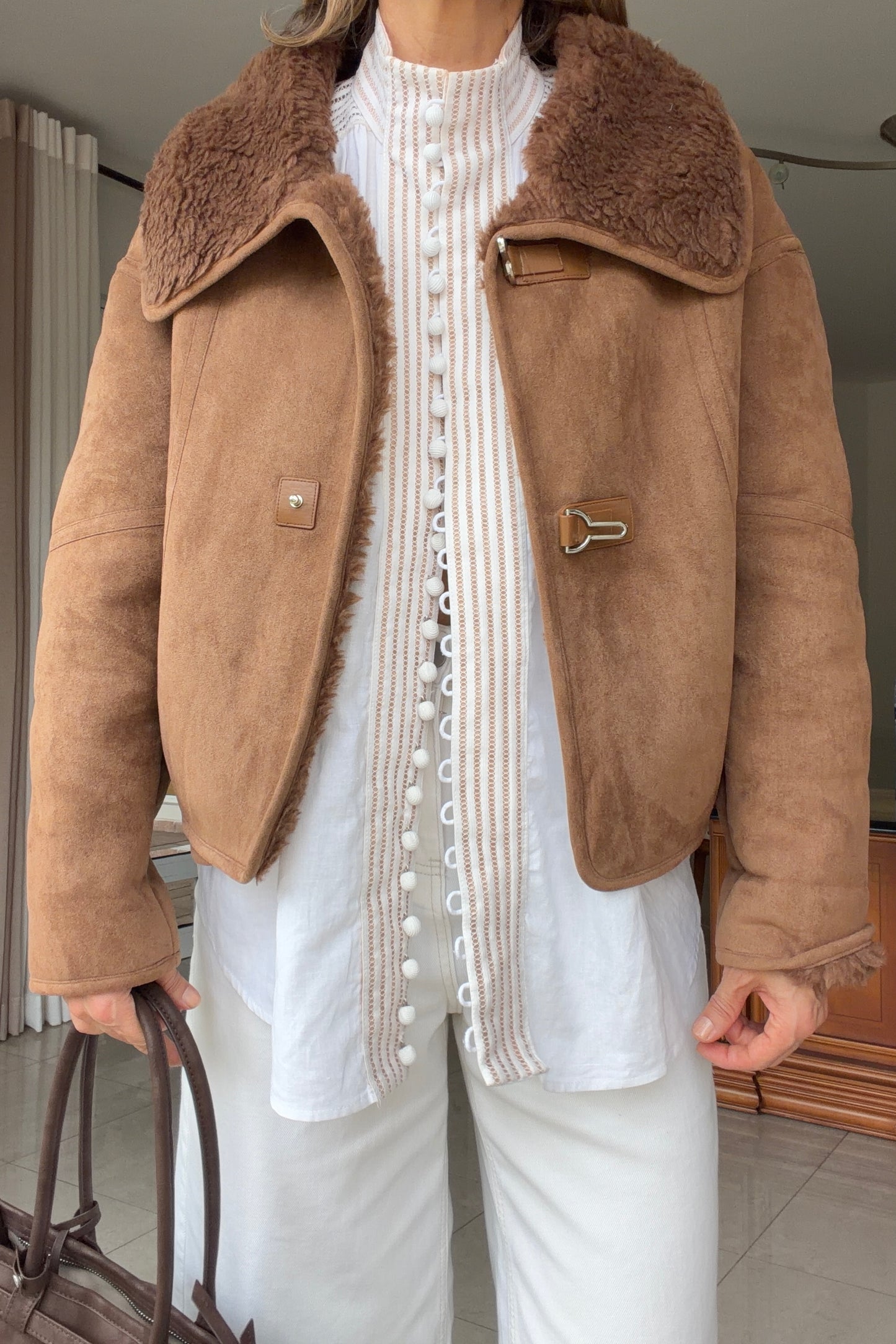 NORTH JACKET