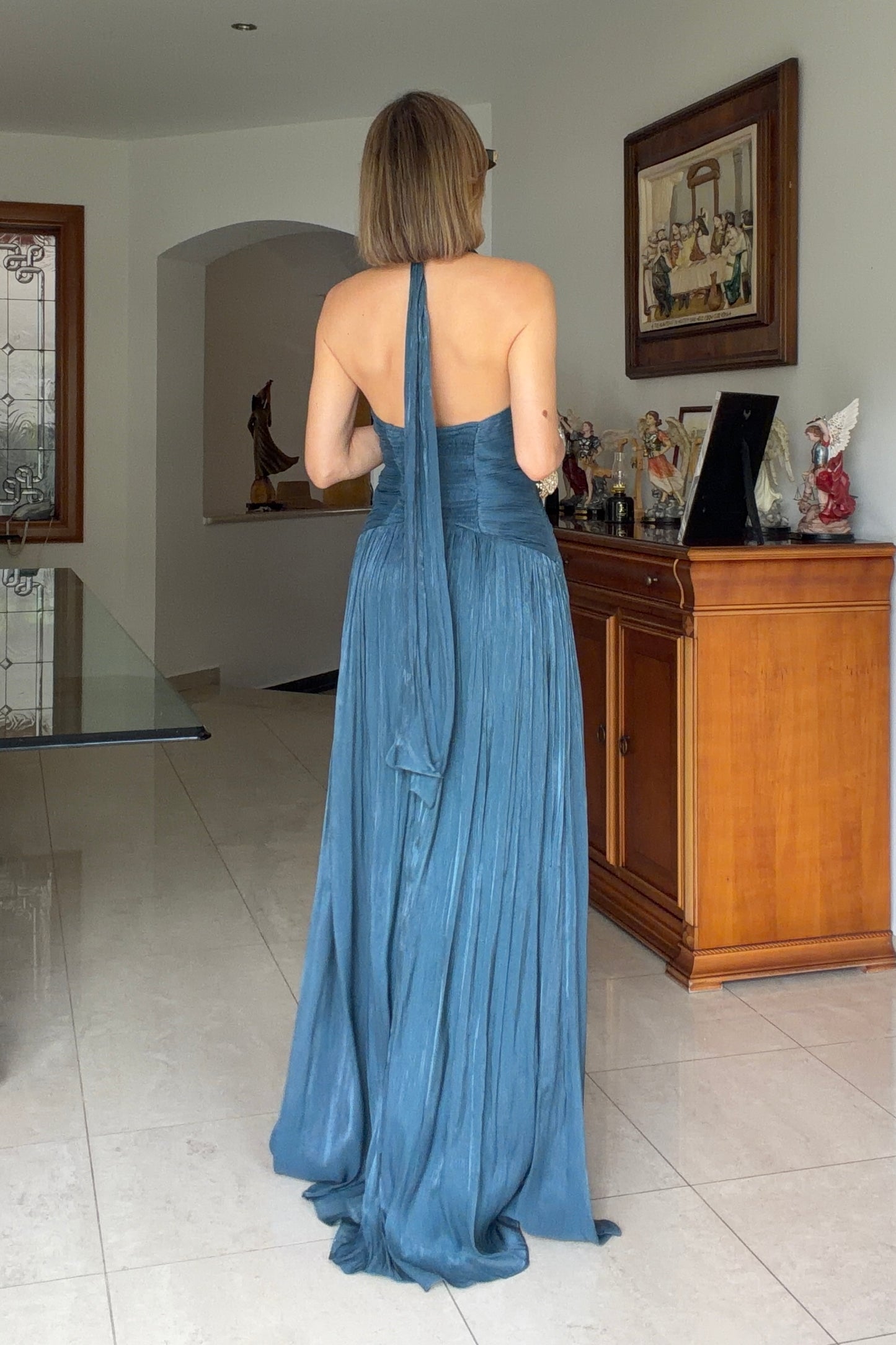 JUNE DRESS