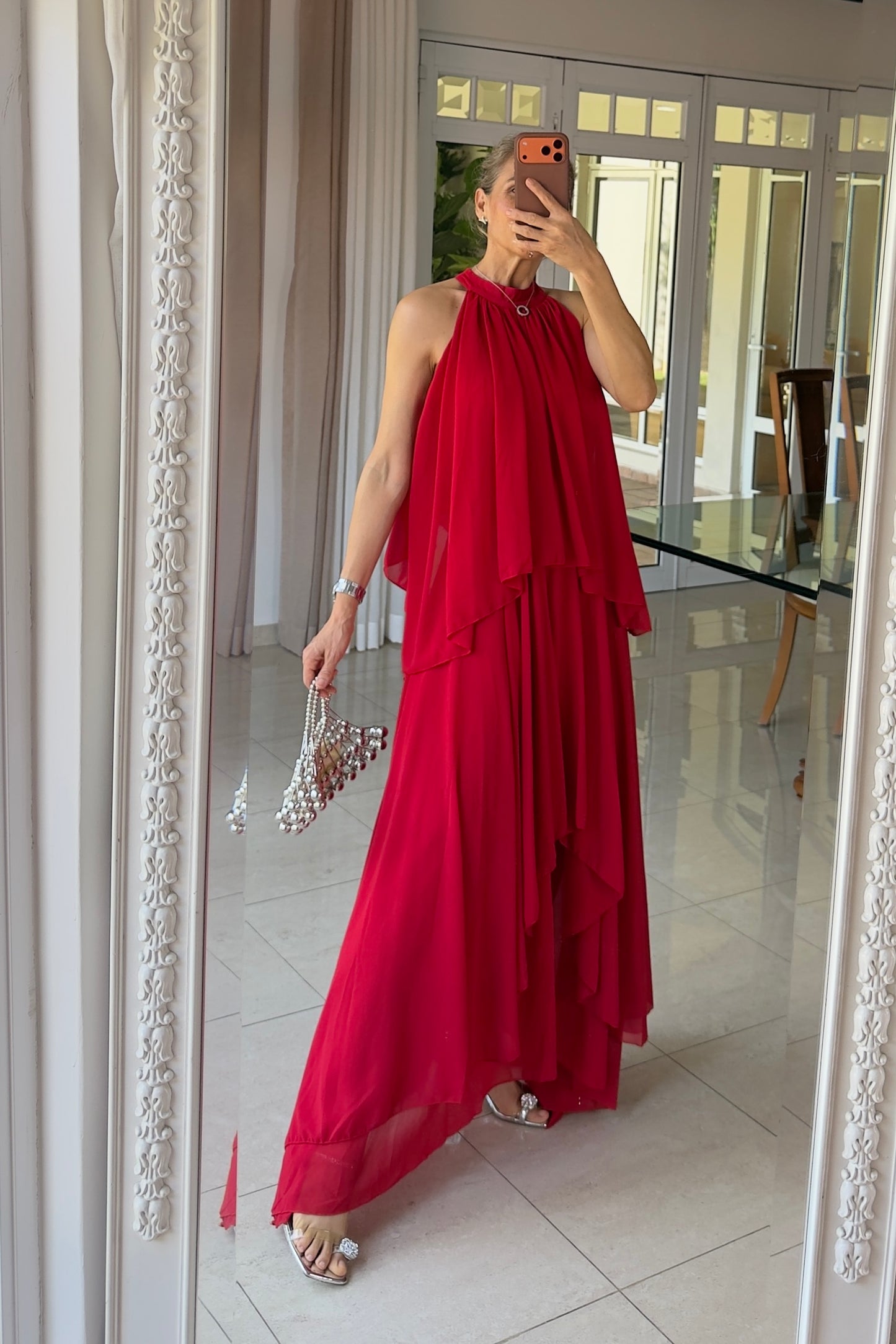 VESTIDO AURORA
