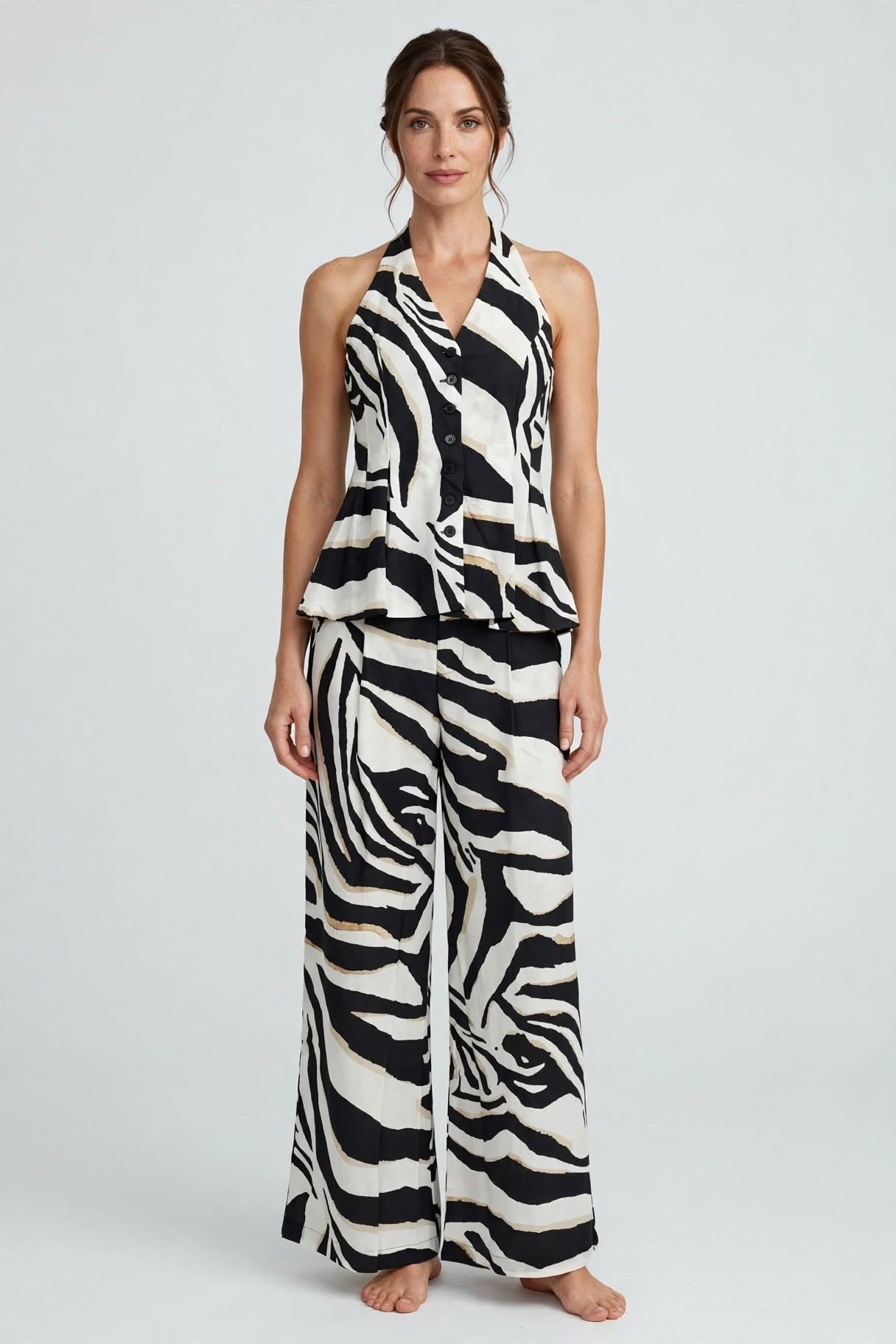 SET ZEBRA