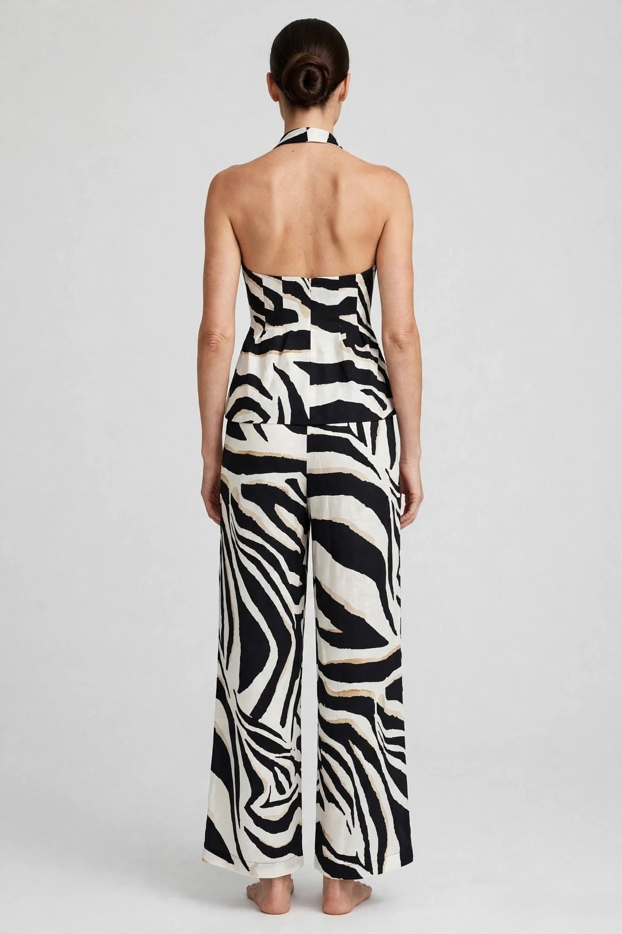 SET ZEBRA
