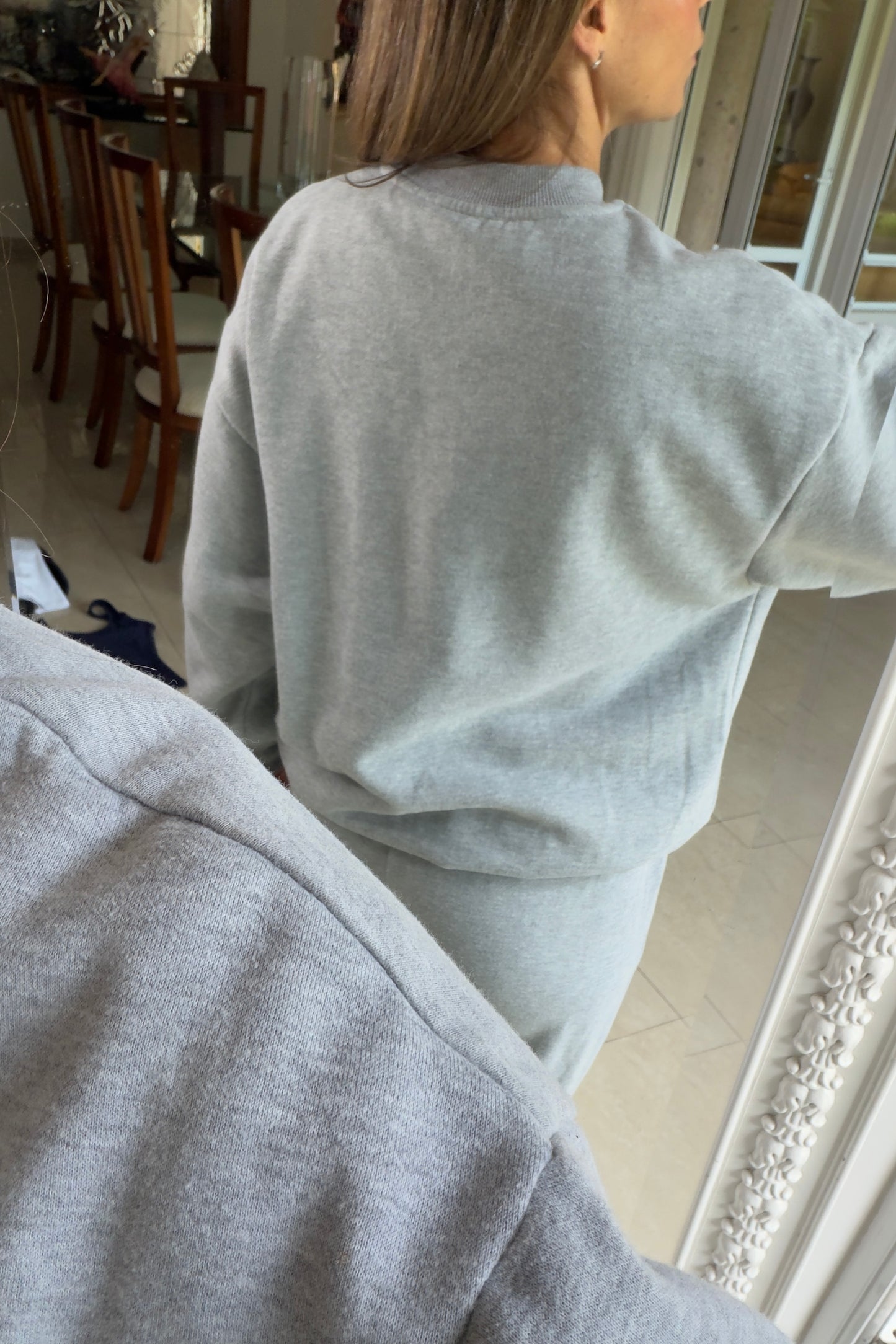 COMFORT SET