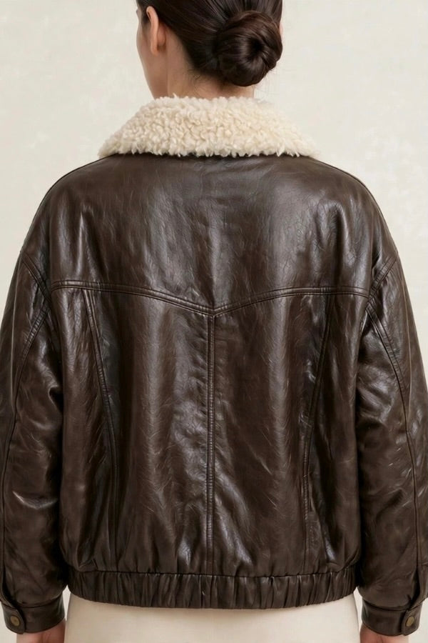 MYRA JACKET