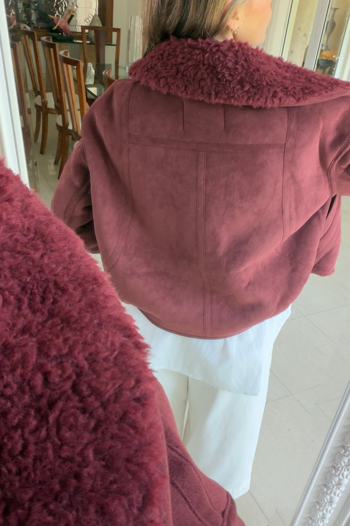 NORTH JACKET