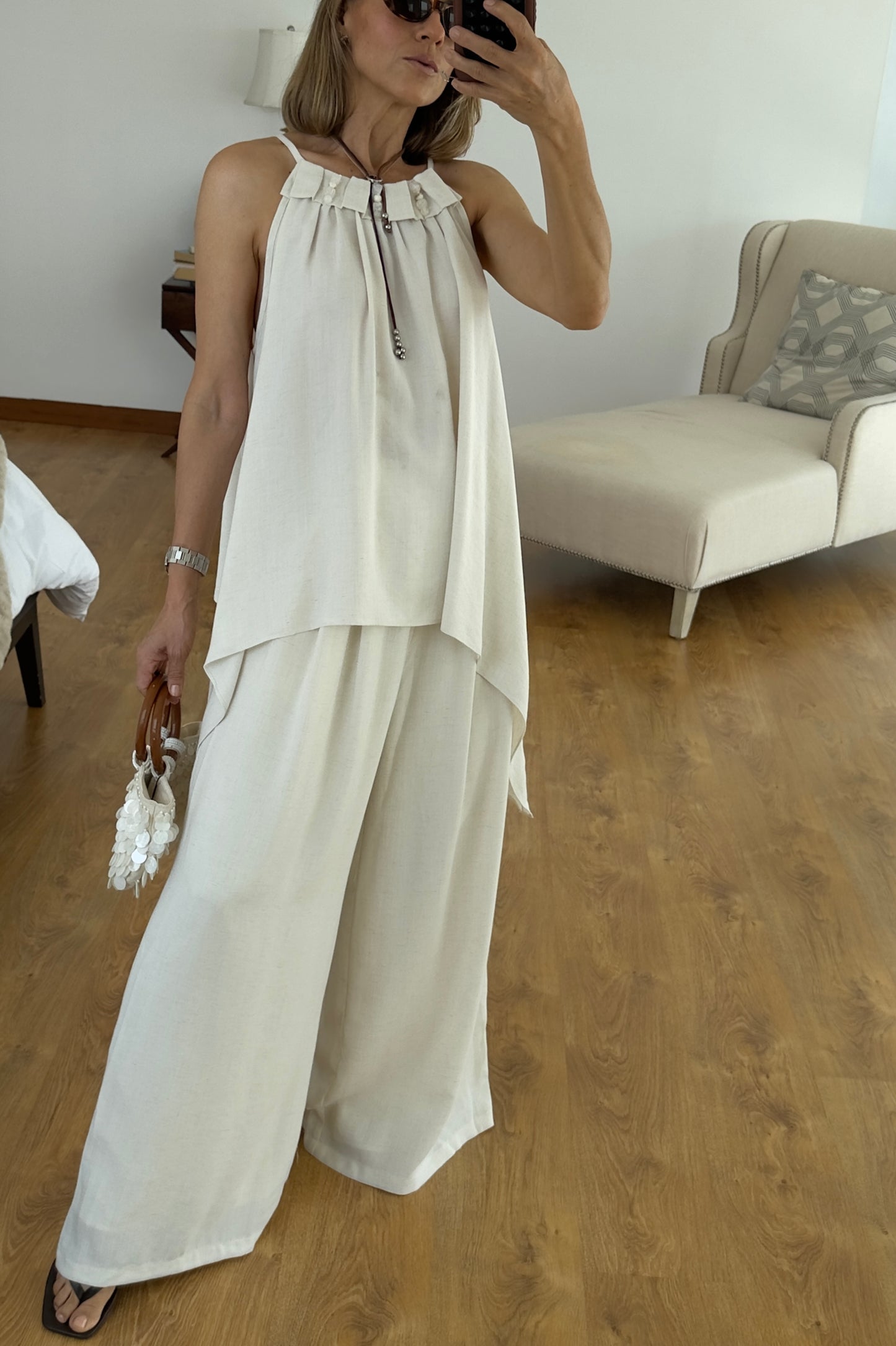 SET BAJO IRREGULAR