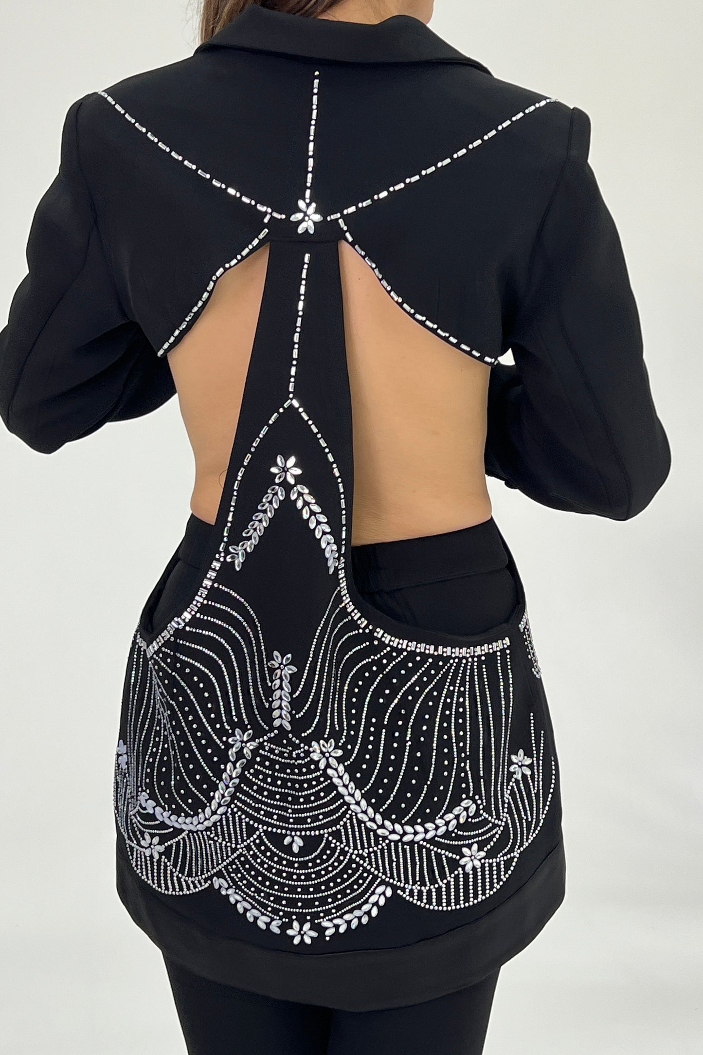 SET DETALLES PEDRERIA