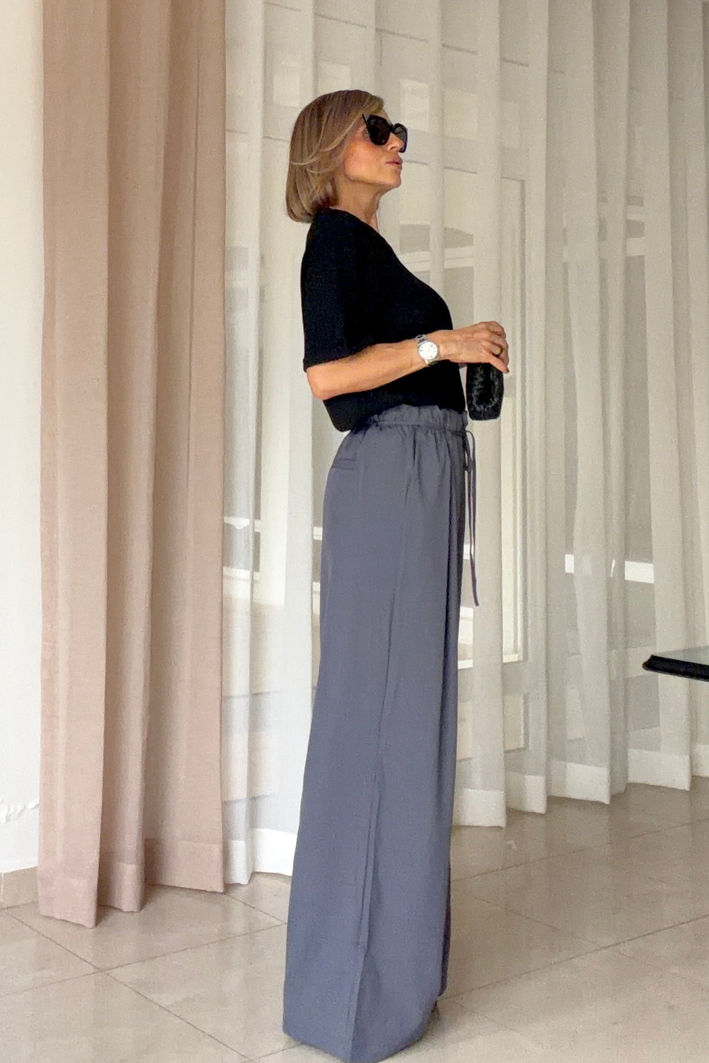 PANTALON LISO
