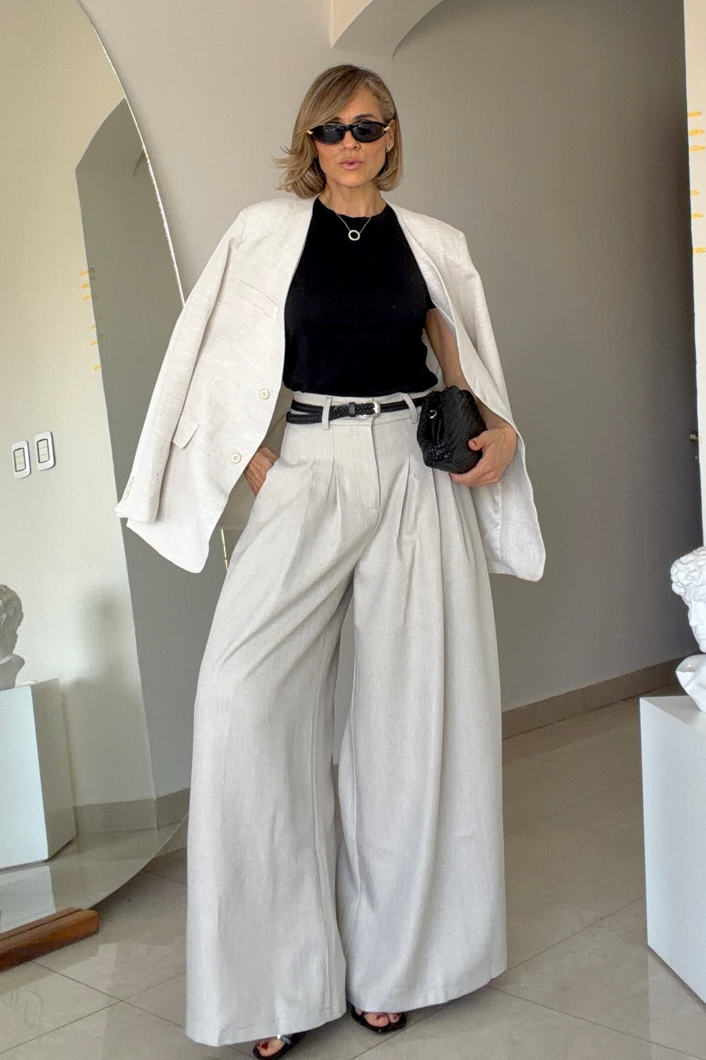 PANTALON PINZAS