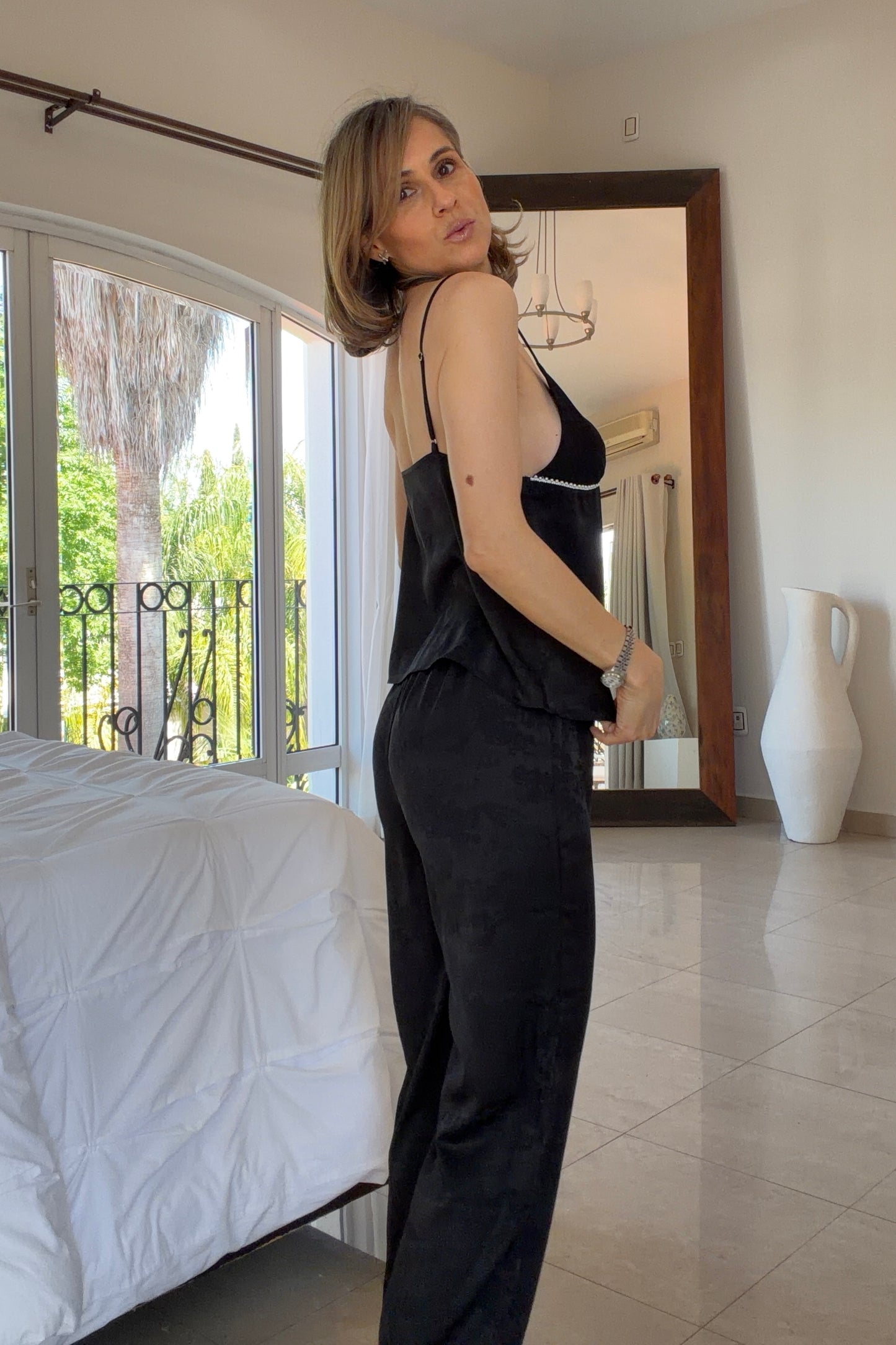 PIJAMA EVE