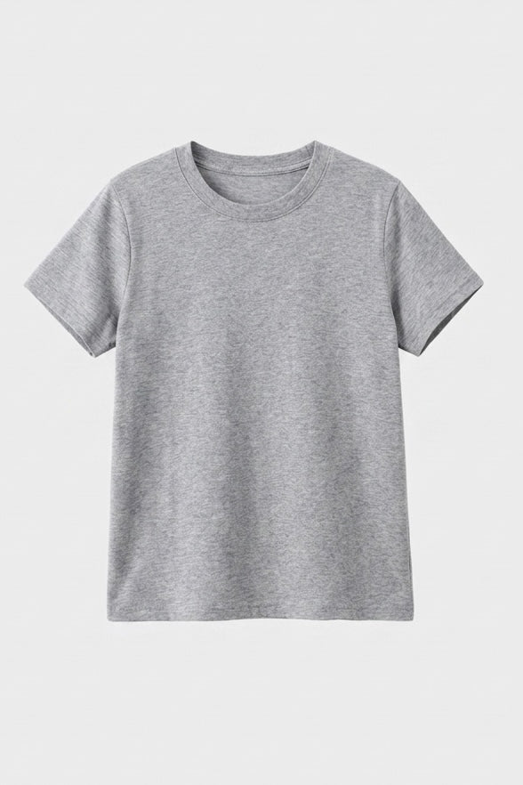 T-SHIRT BASIC