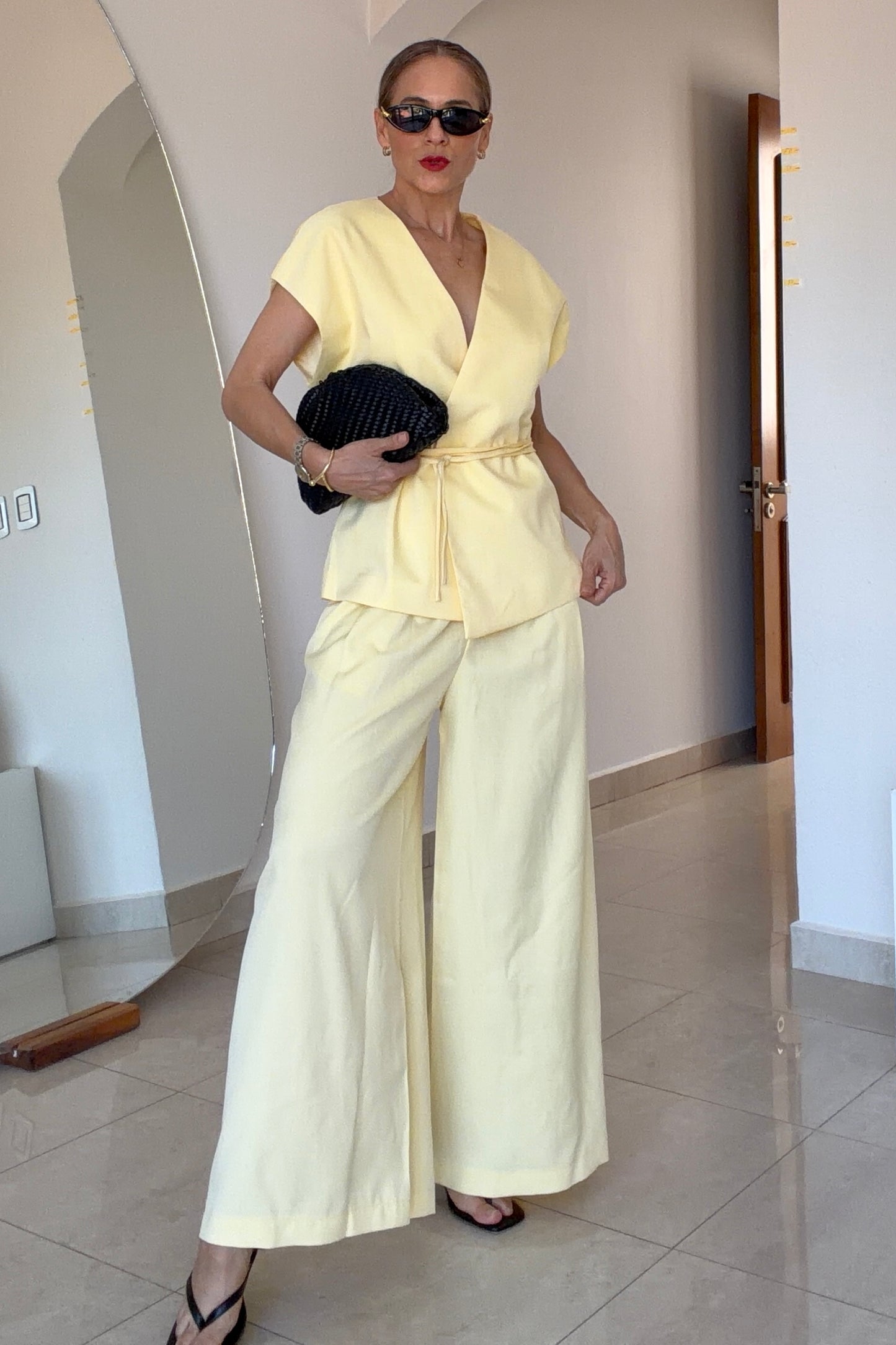 SET CRUZADO