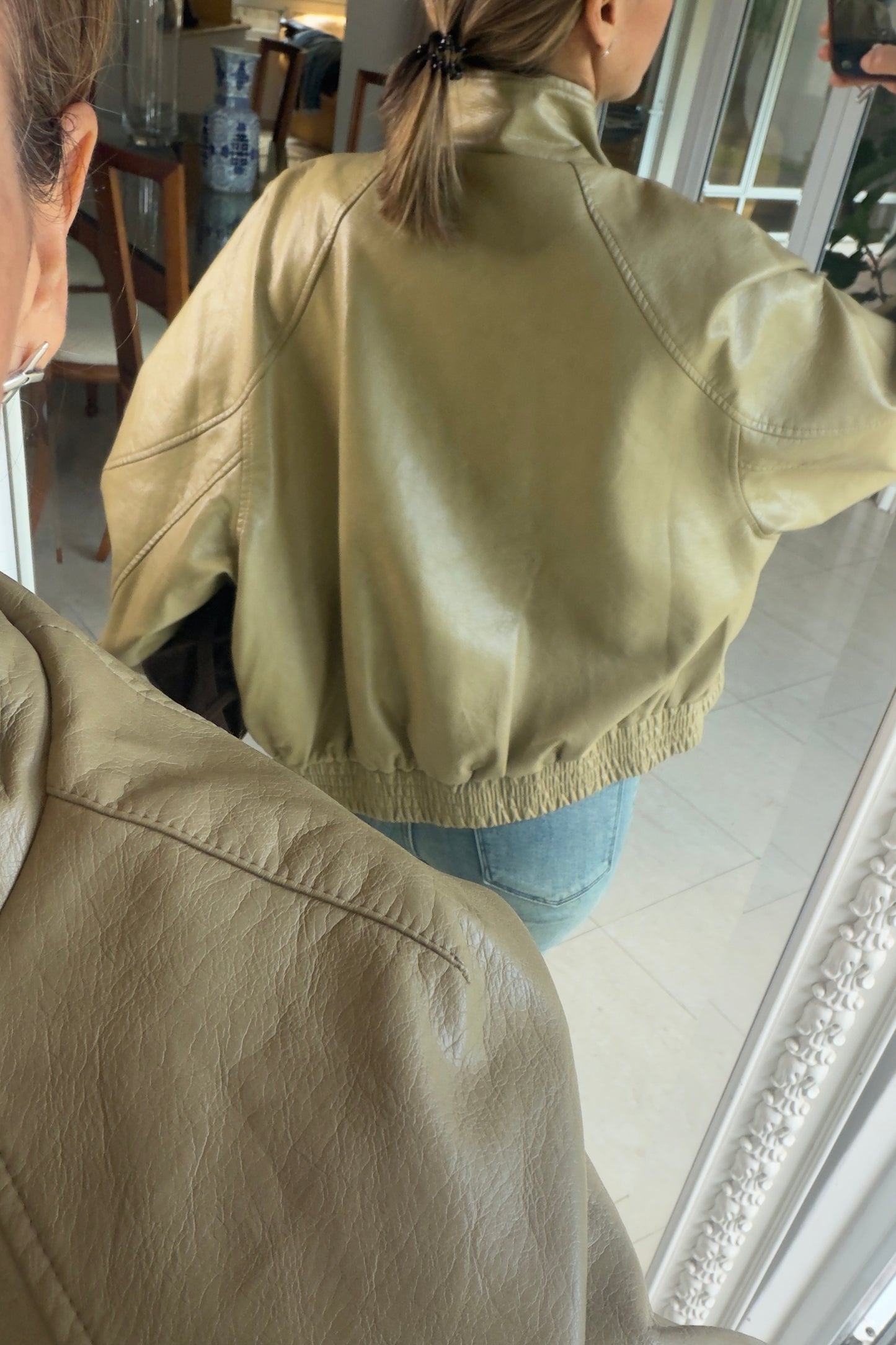 LUMI JACKET