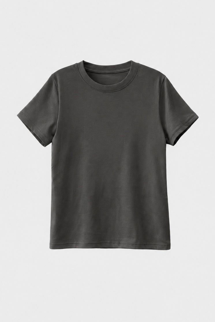 T-SHIRT BASIC
