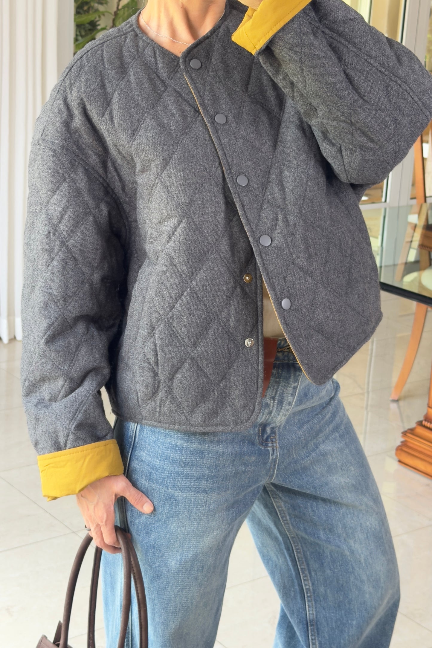 CELYN JACKET