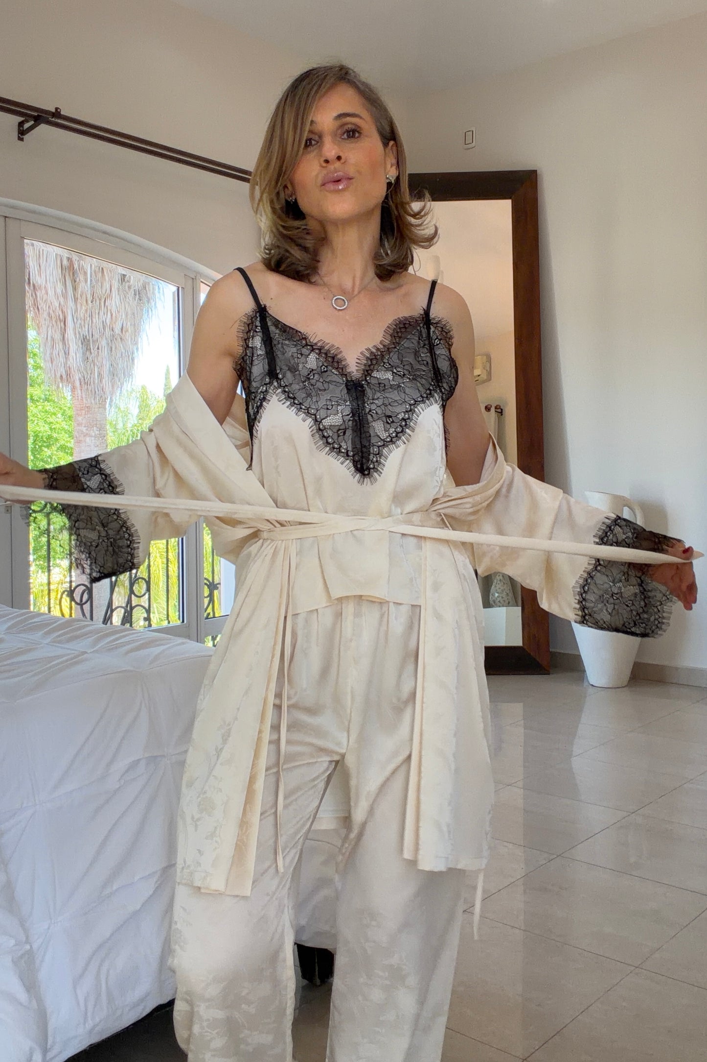 PIJAMA JANE