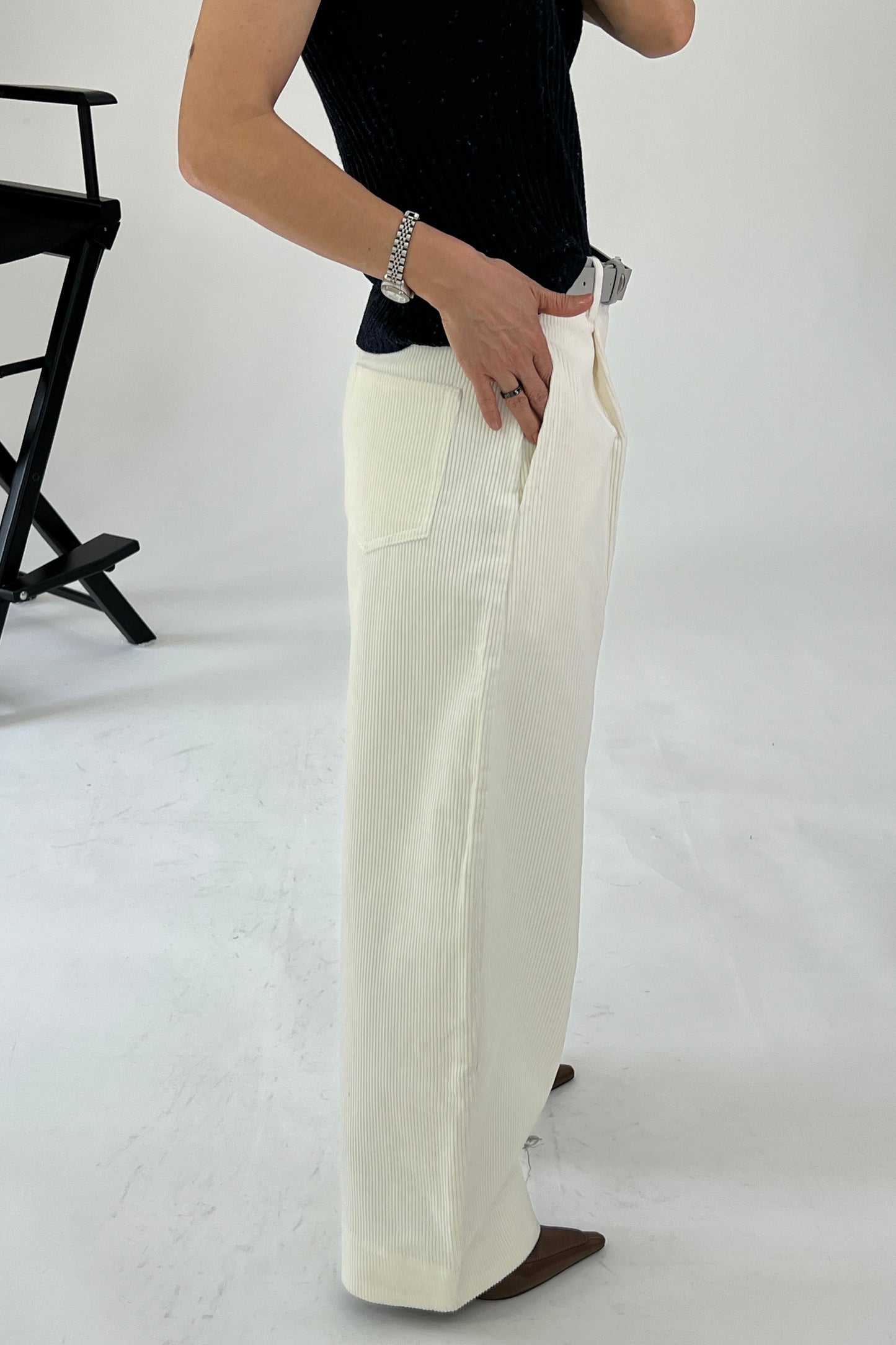 PANTALON PANA & CINTO