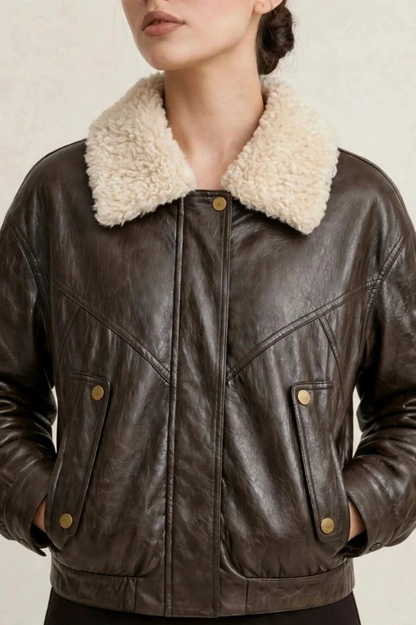 MYRA JACKET