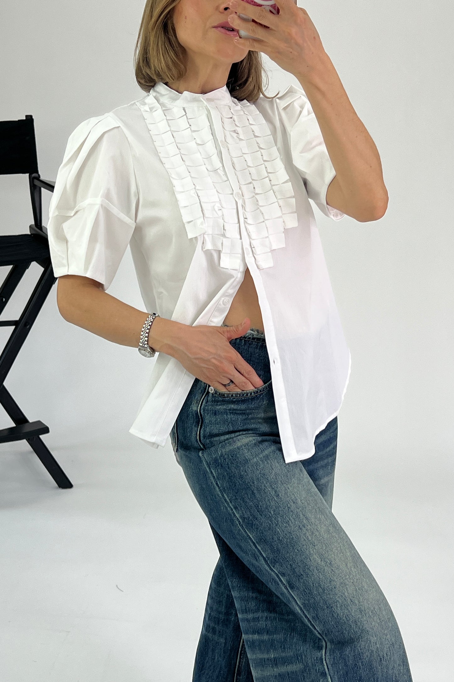 BLUSA DETALLE RESLATADO