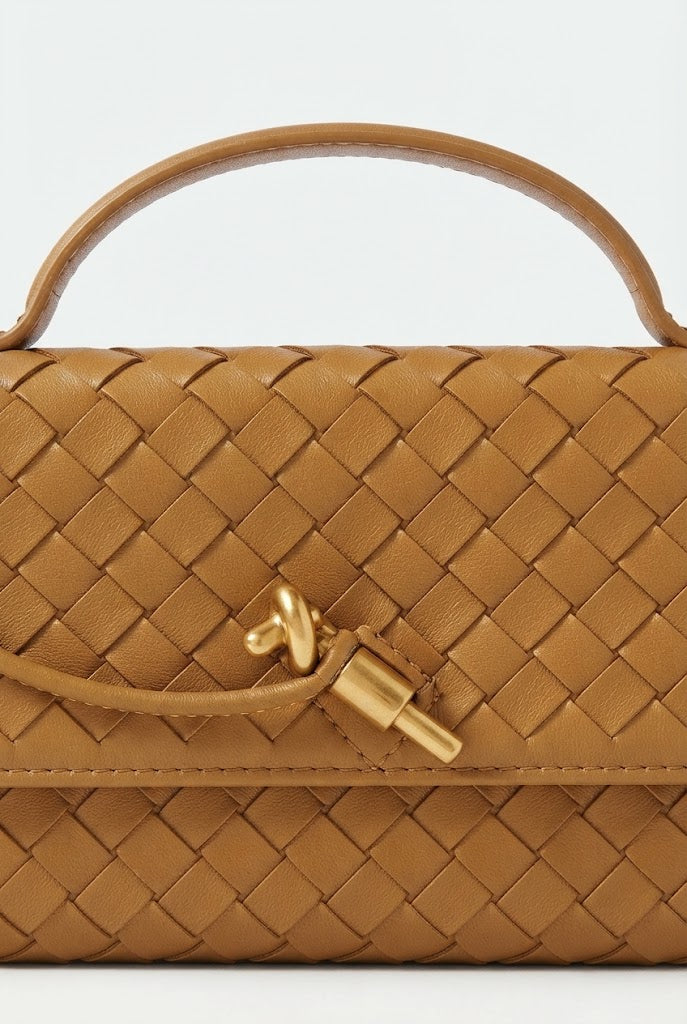 BRUNETTE BAG