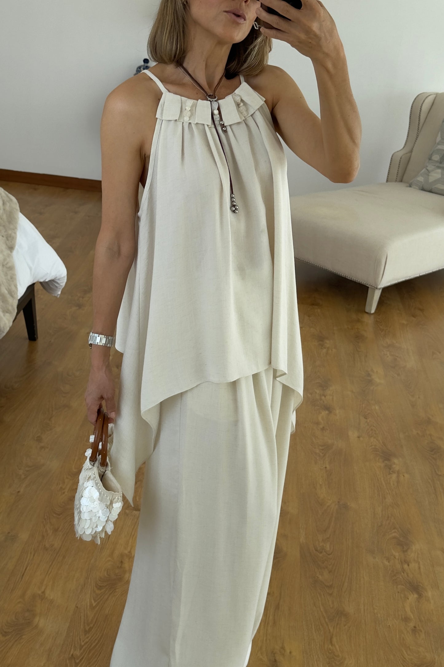 SET BAJO IRREGULAR