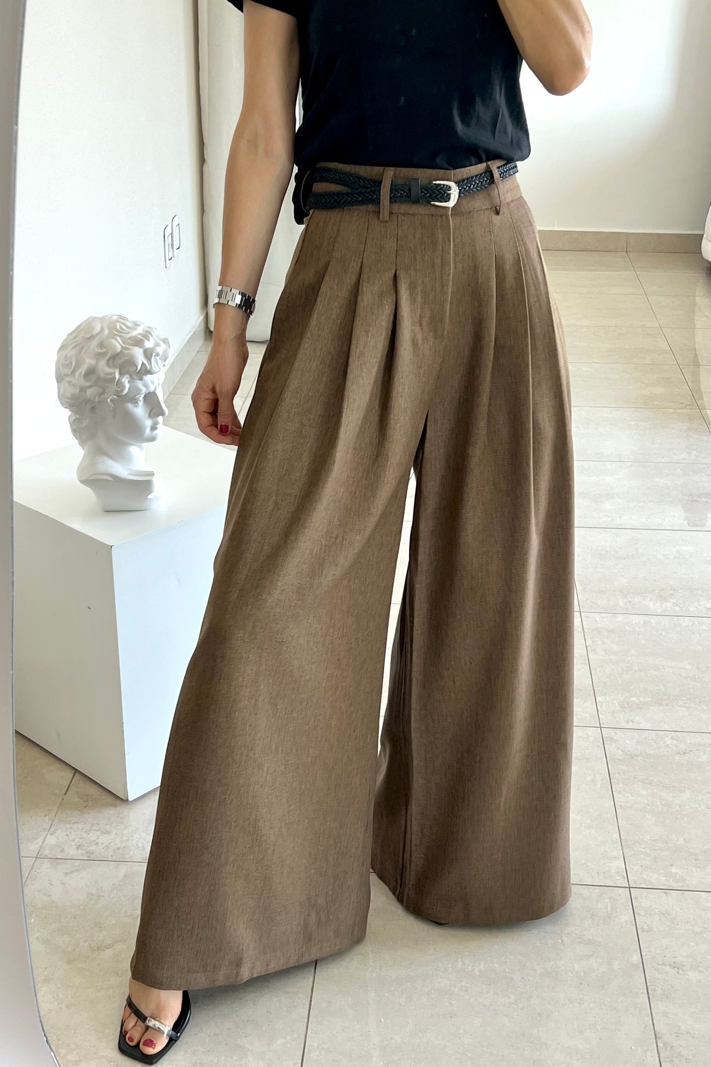 PANTALON PINZAS