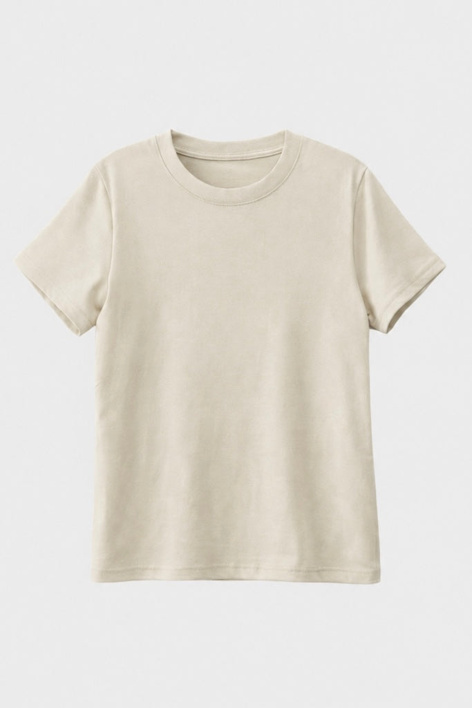T-SHIRT BASIC