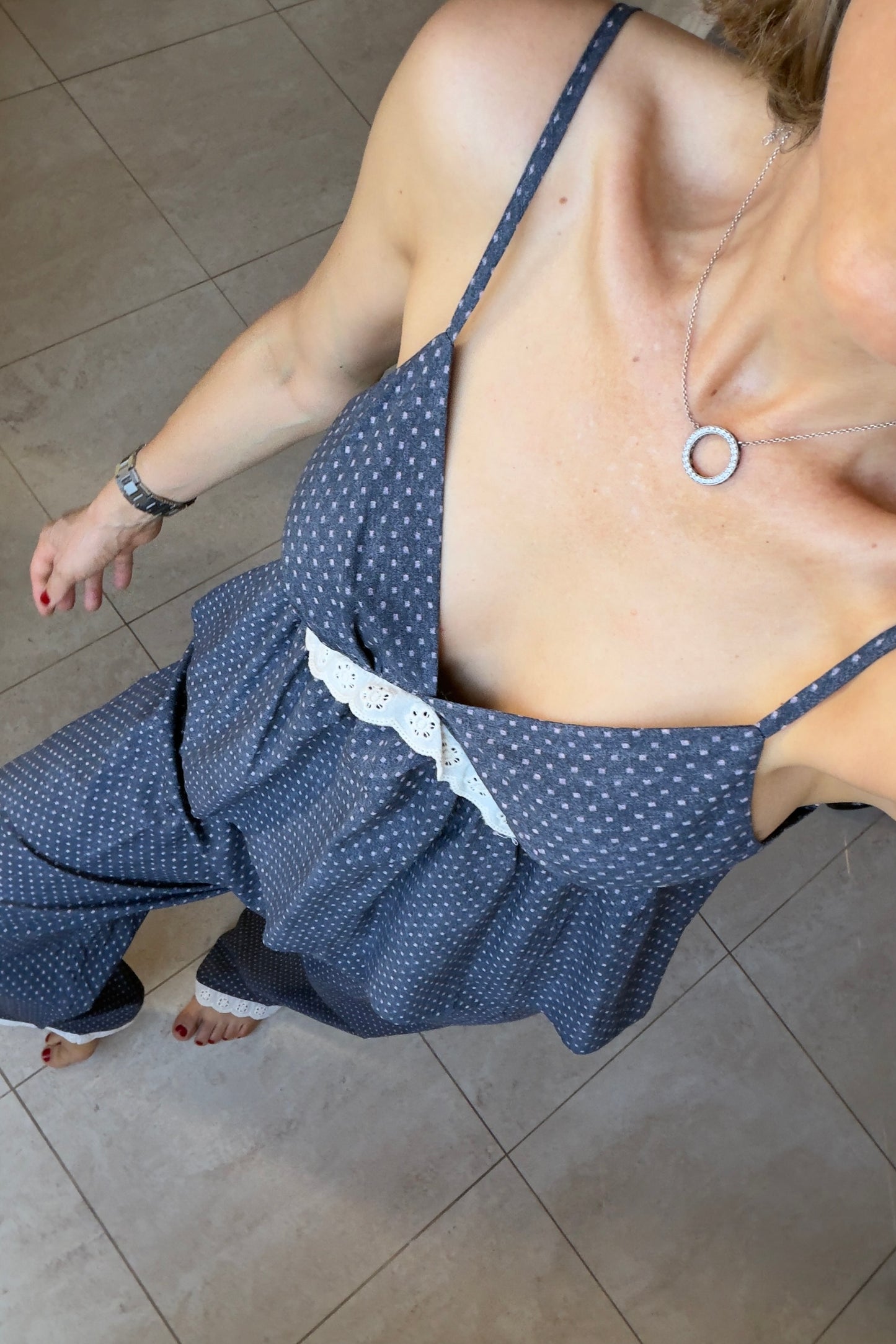 PIJAMA BELA