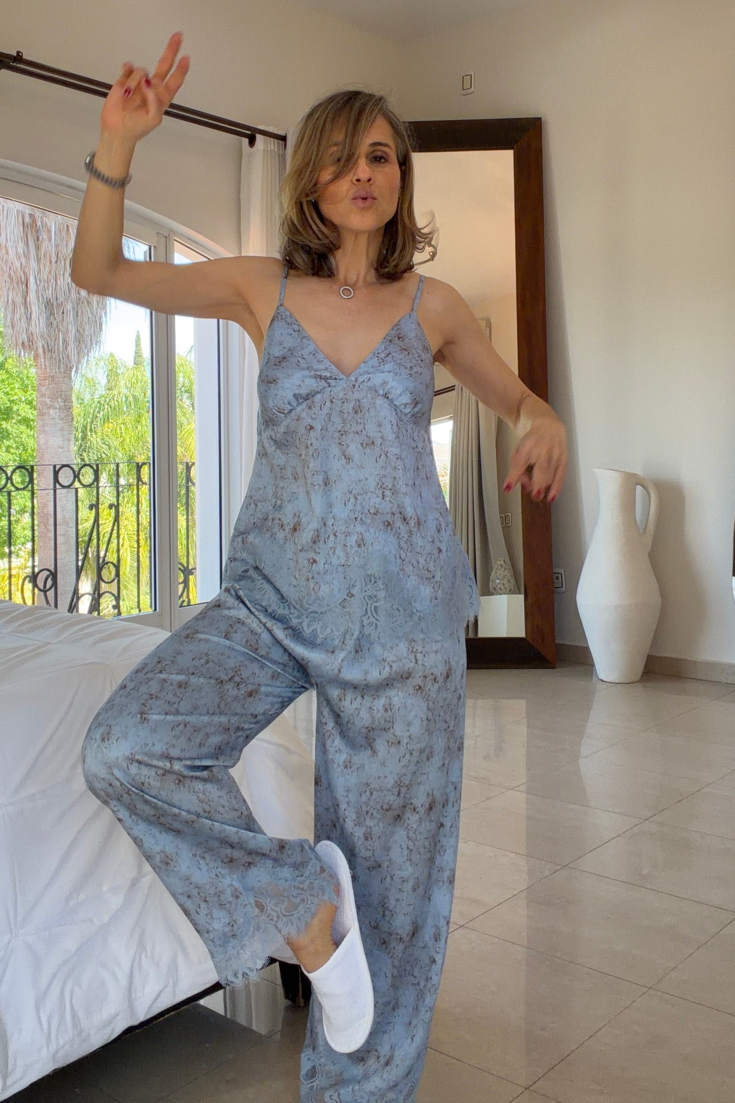 PIJAMA ALICE