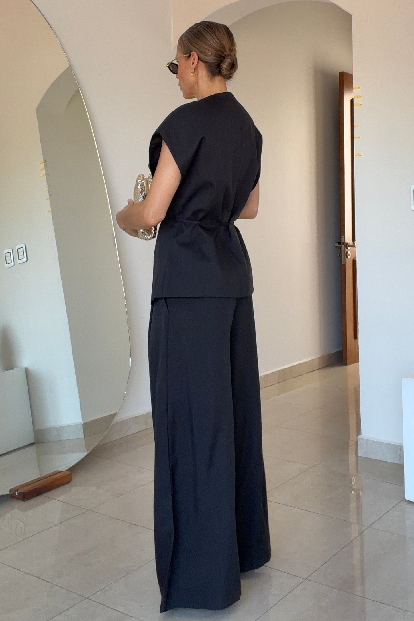 SET CRUZADO