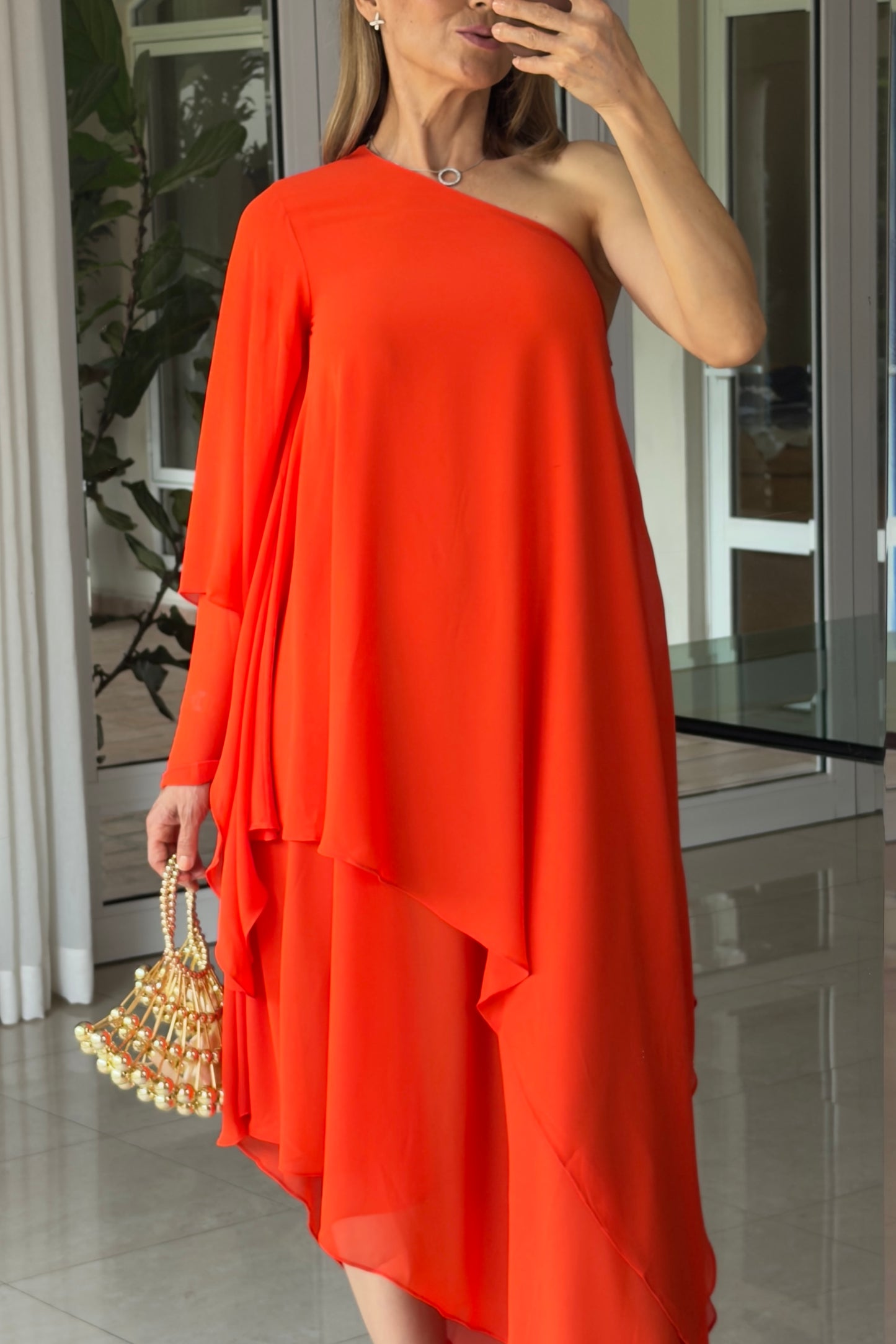 VESTIDO IRREGULAR