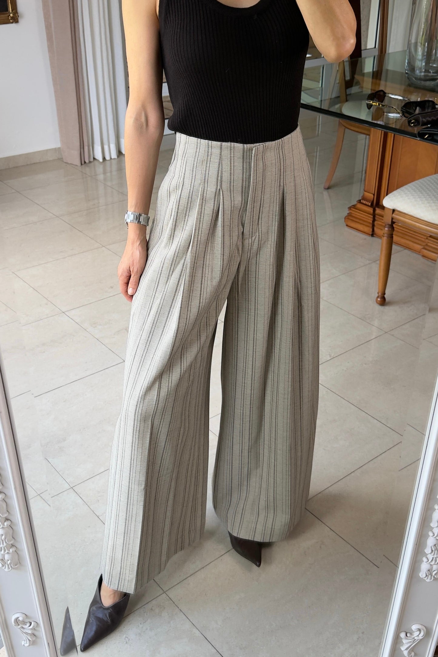 PANTALON LINEAS