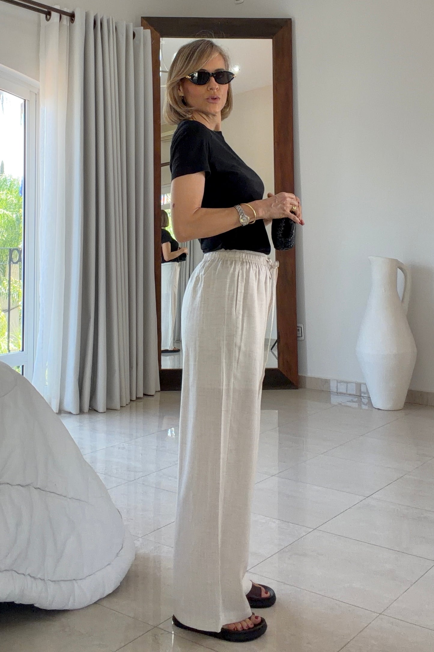 PANTALON JARETAS