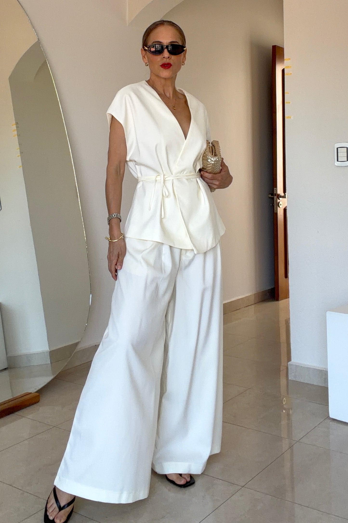 SET CRUZADO