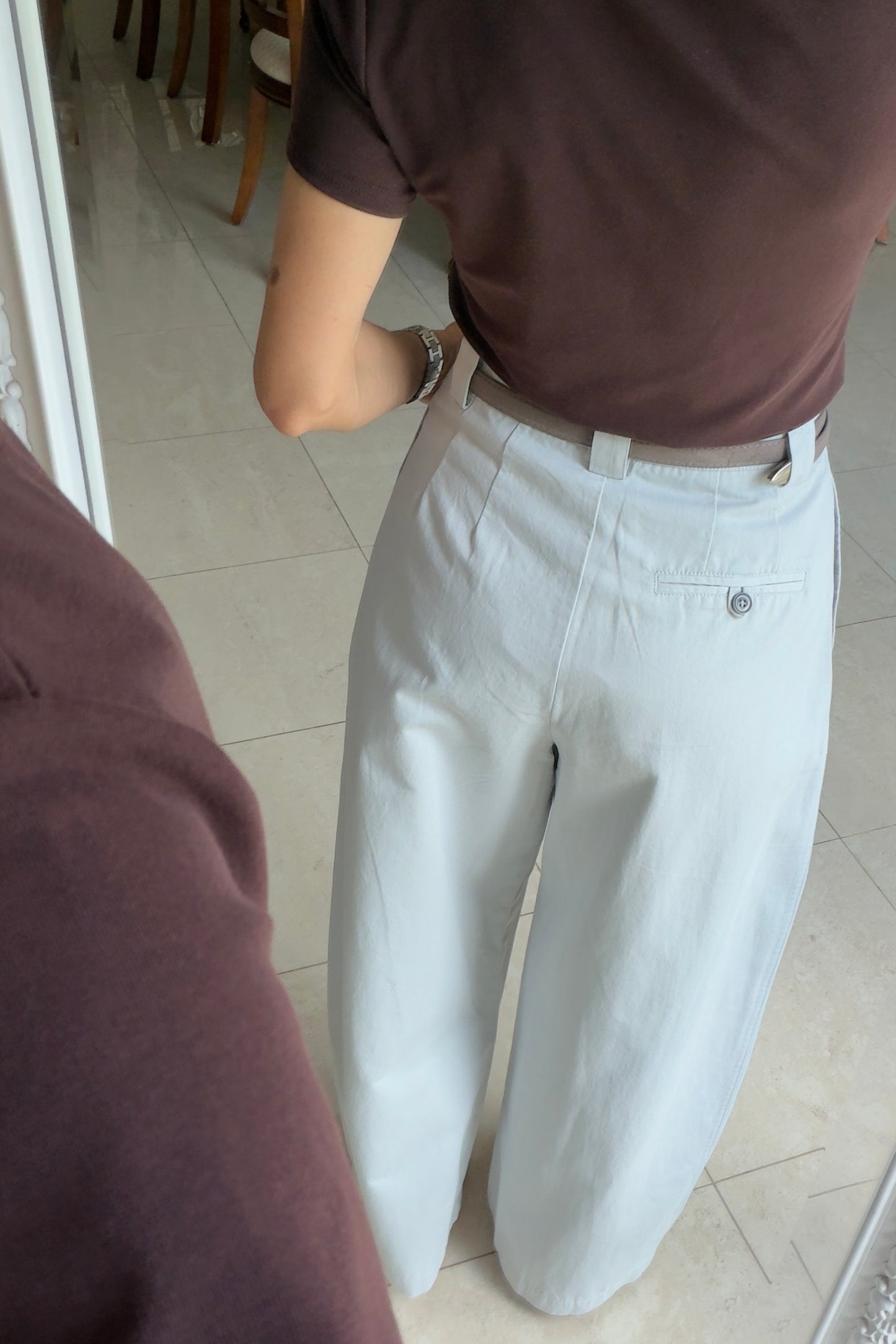 PANTALON BELT