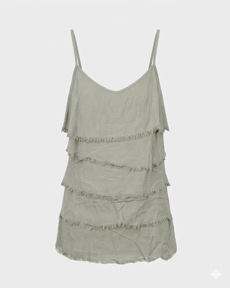BLUSA DETALLE LENTEJUELA