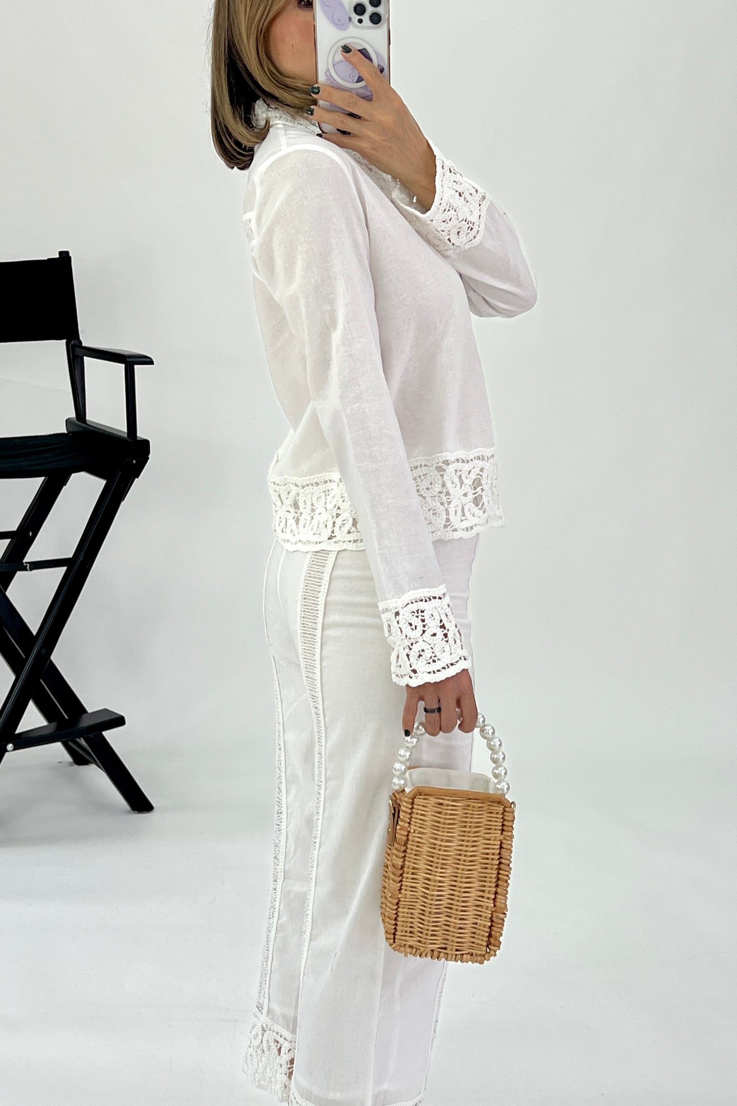 SET DETALLES CROCHET