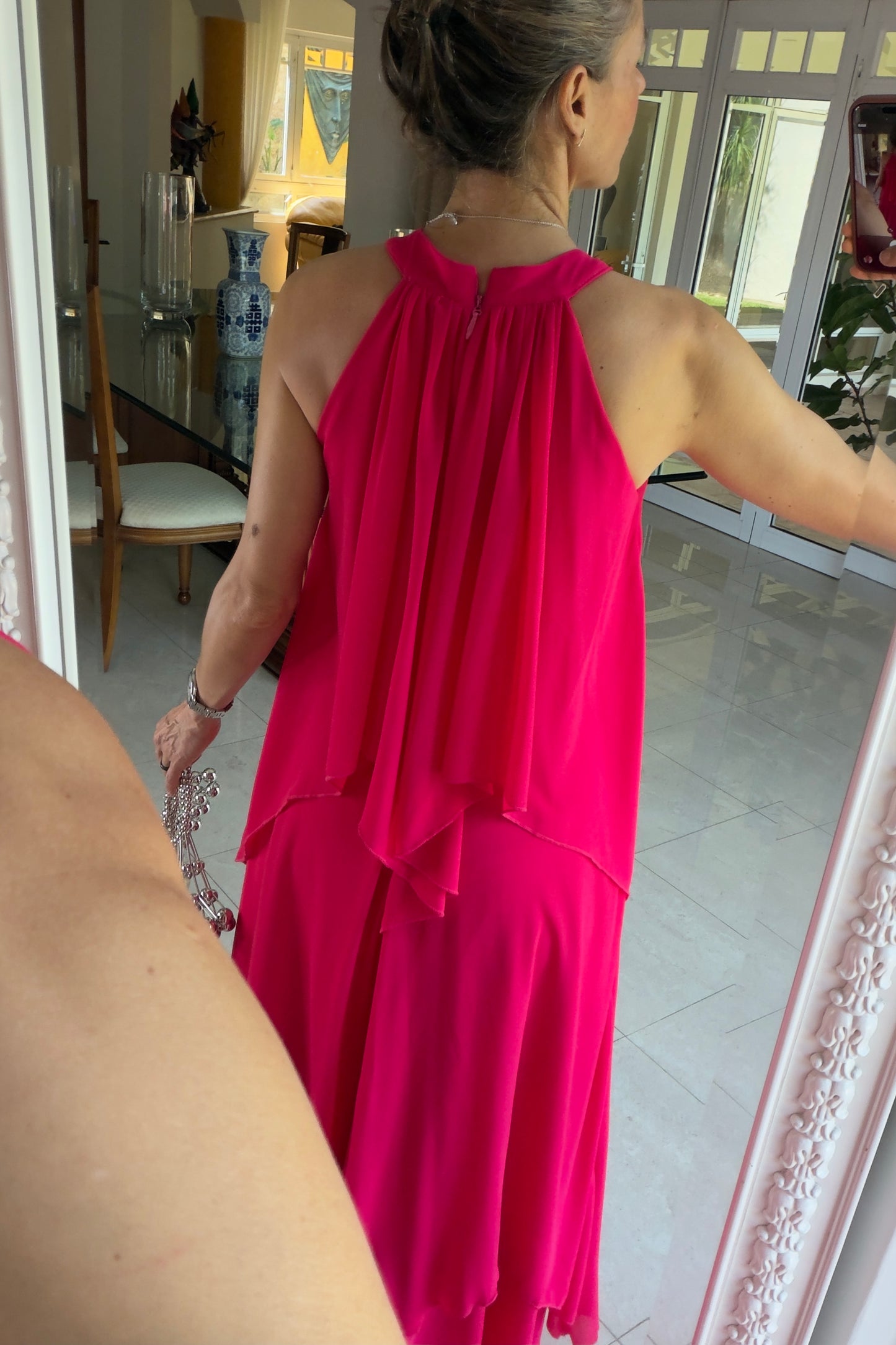 VESTIDO AURORA