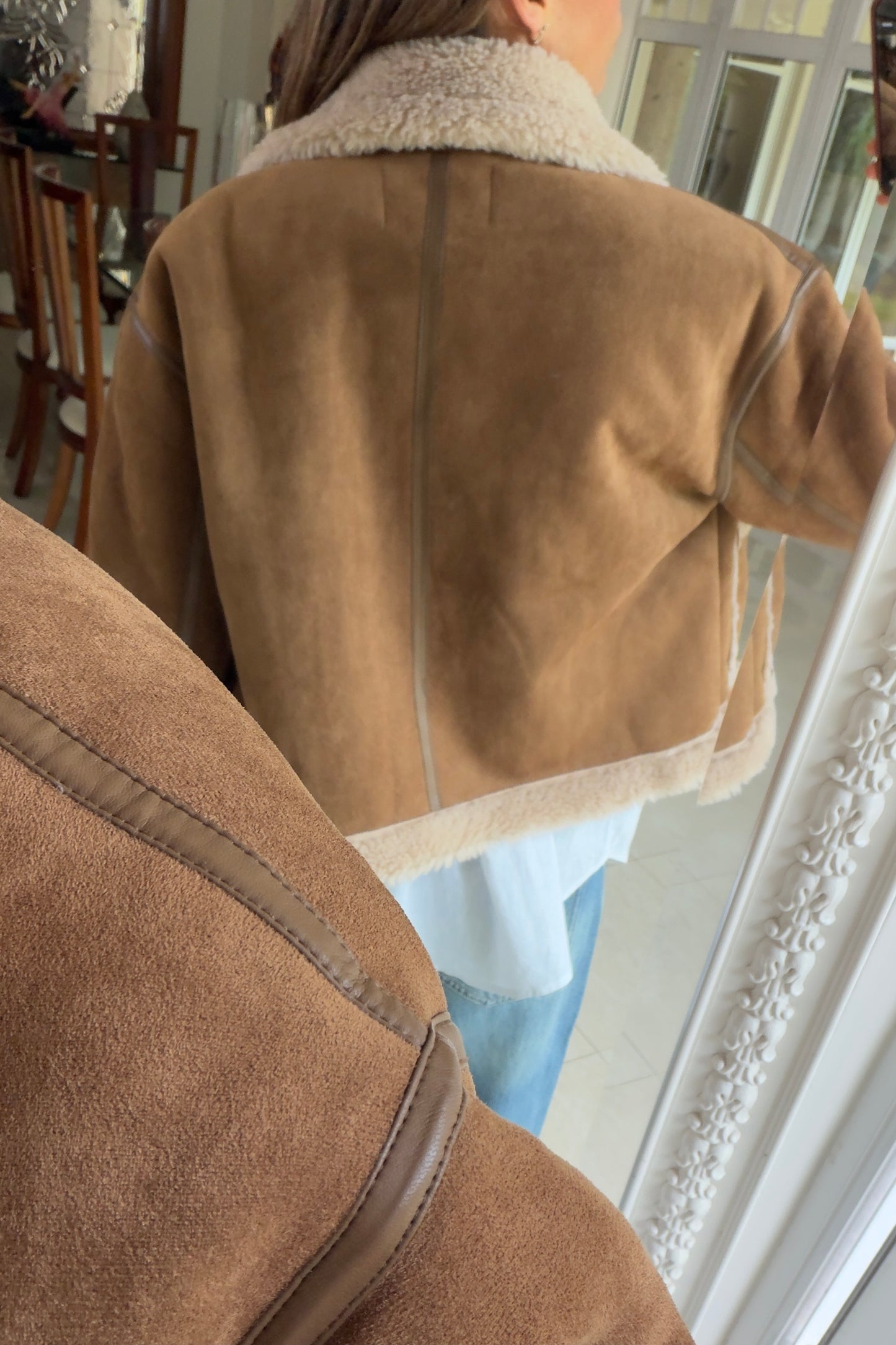 YUKI JACKET