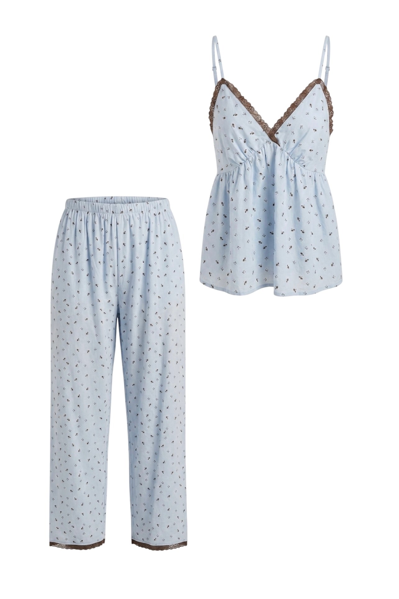 PIJAMA ABA