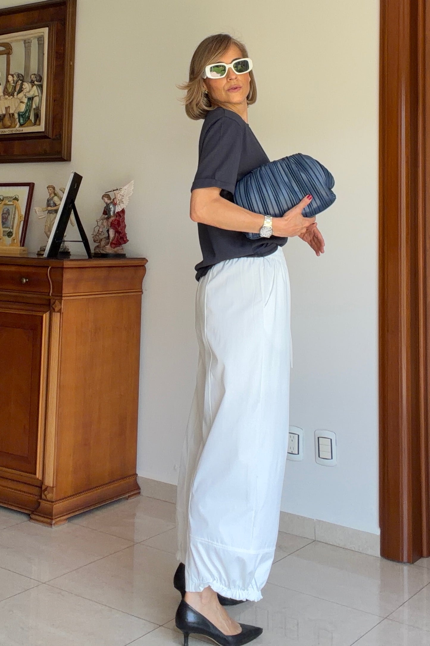 PANTALON DETALLE TOBILLO