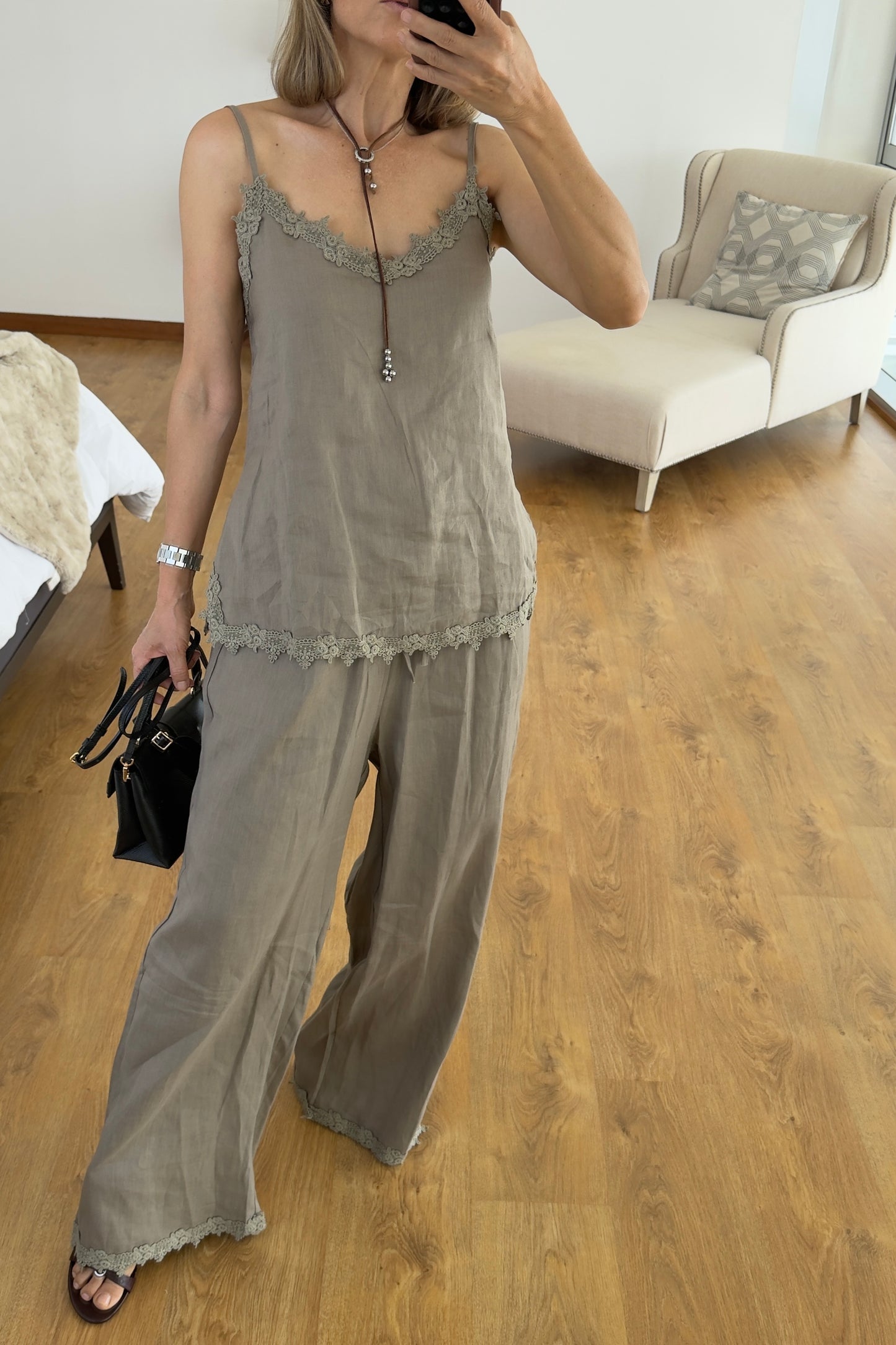 SET DETALLE CROCHET