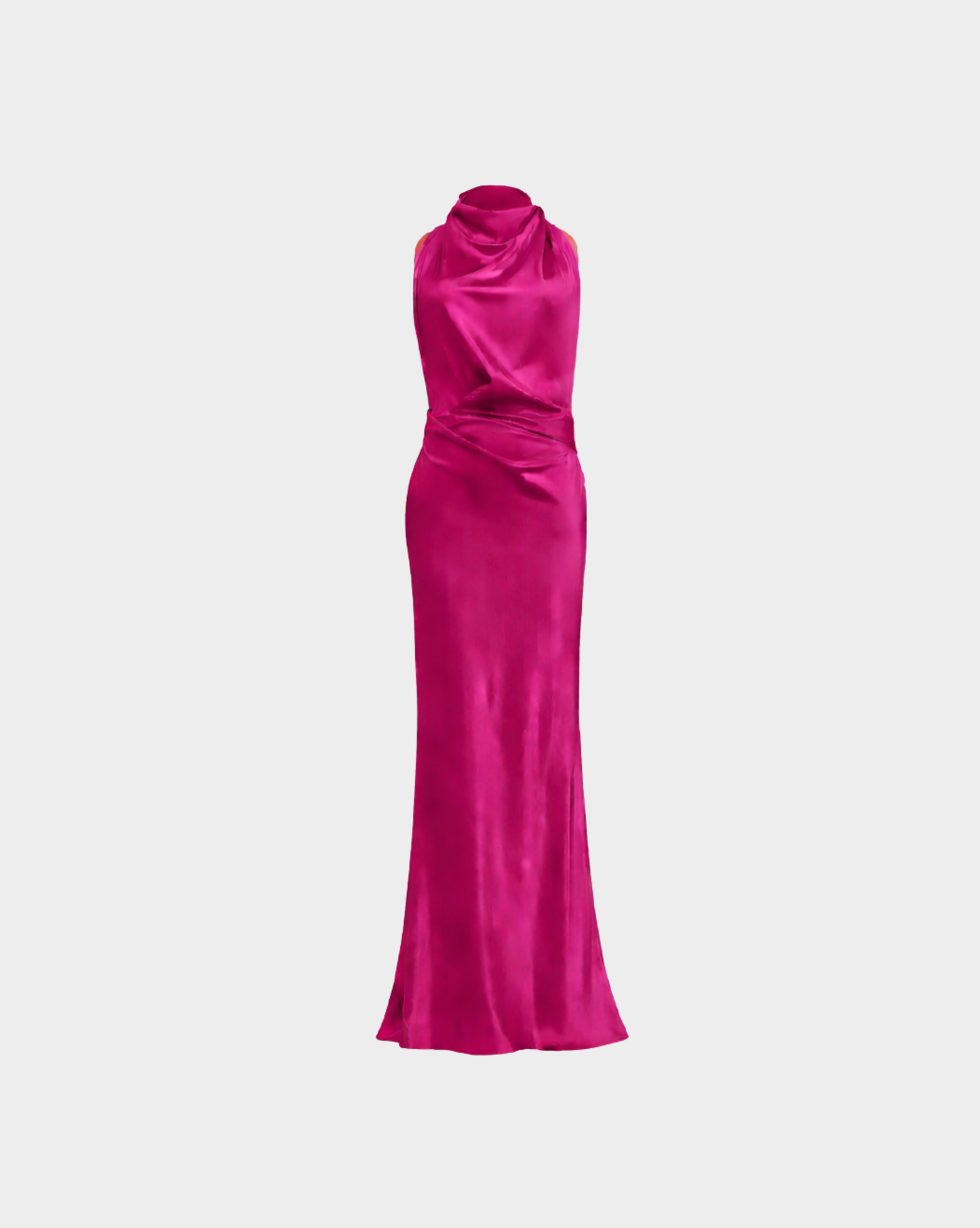 VESTIDO ESPALDA DESCUBIERTA