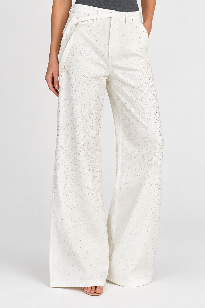 JEANS PEDRERIA
