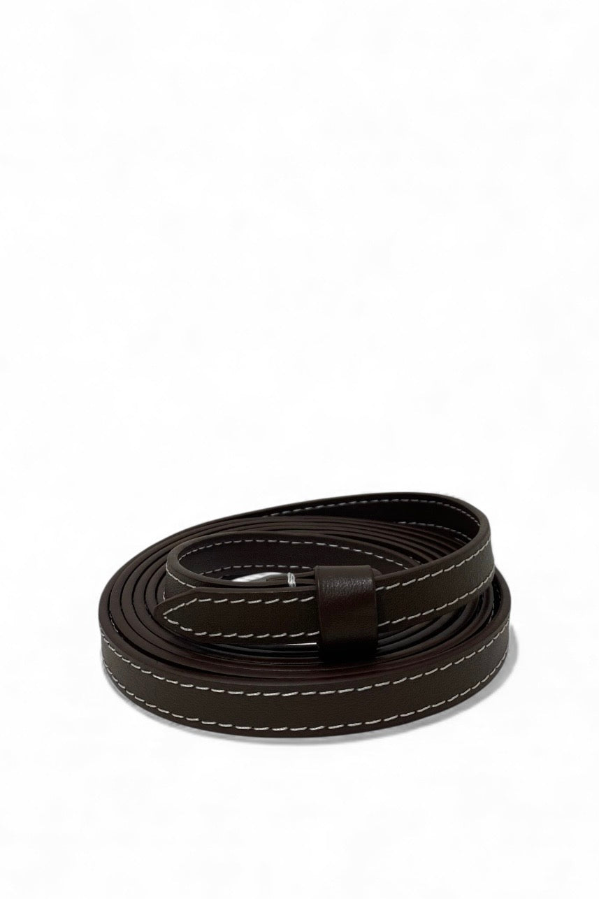 MINIMALIST BELT